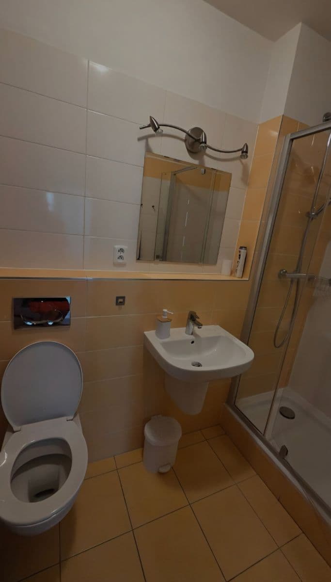 Pronájem bytu 2+kk 41 m², Lipovská, Praha, Praha Pronájem bytu 2+kk 41 m², Lipovská, Praha, Praha