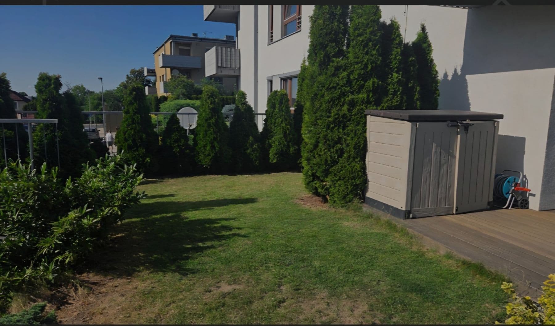Pronájem bytu 2+kk 41 m², Lipovská, Praha, Praha Pronájem bytu 2+kk 41 m², Lipovská, Praha, Praha