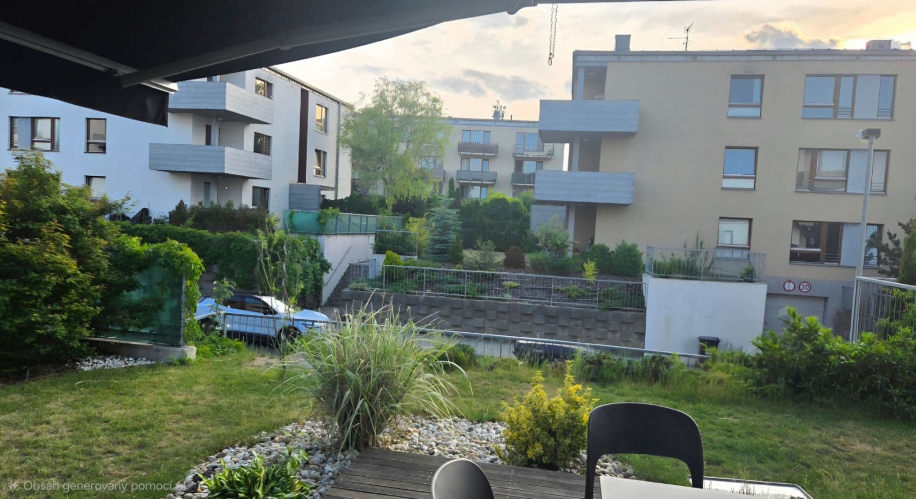 Pronájem bytu 2+kk 41 m², Lipovská, Praha, Praha Pronájem bytu 2+kk 41 m², Lipovská, Praha, Praha