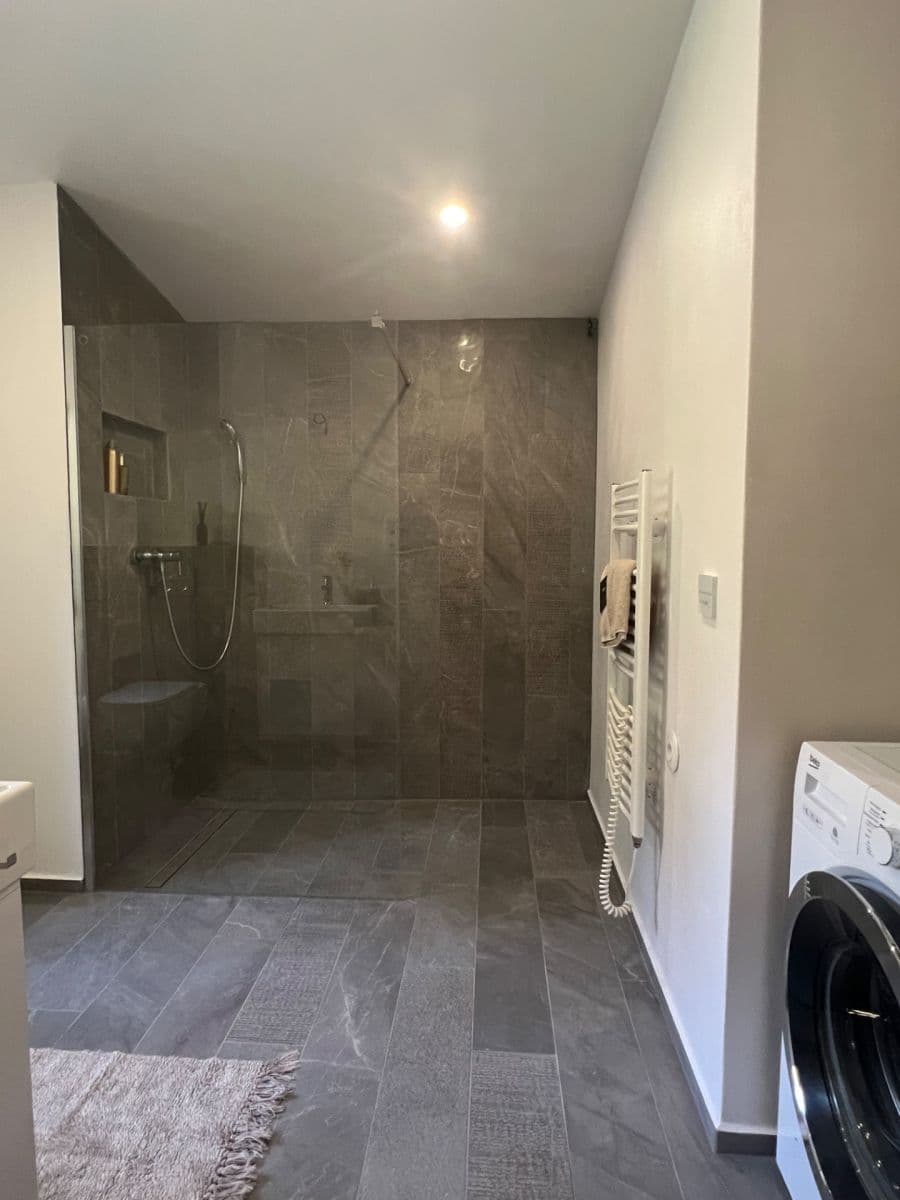Pronájem domu 46 m², pozemek 395 m², Nižbor, Středočeský kraj Pronájem domu 46 m², pozemek 395 m², Nižbor, Středočeský kraj