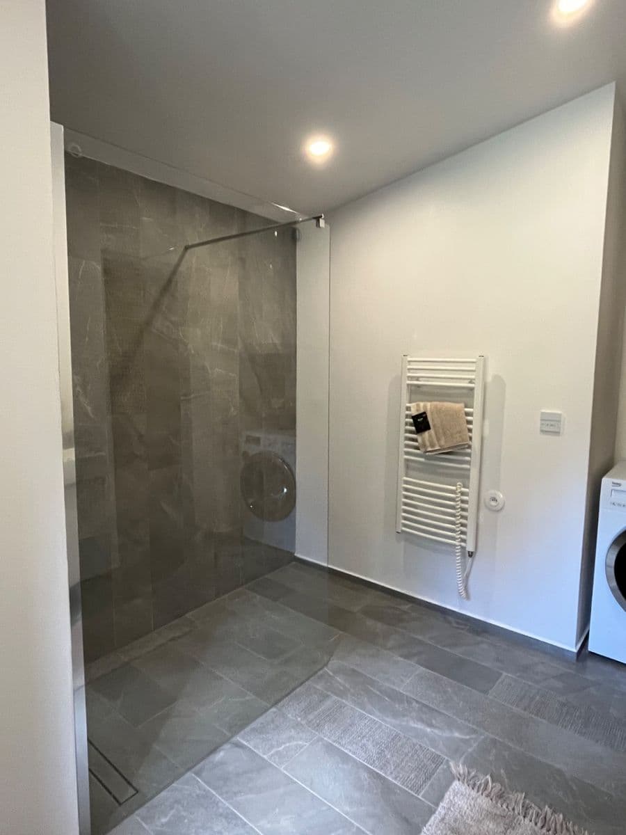 Pronájem domu 46 m², pozemek 395 m², Nižbor, Středočeský kraj Pronájem domu 46 m², pozemek 395 m², Nižbor, Středočeský kraj