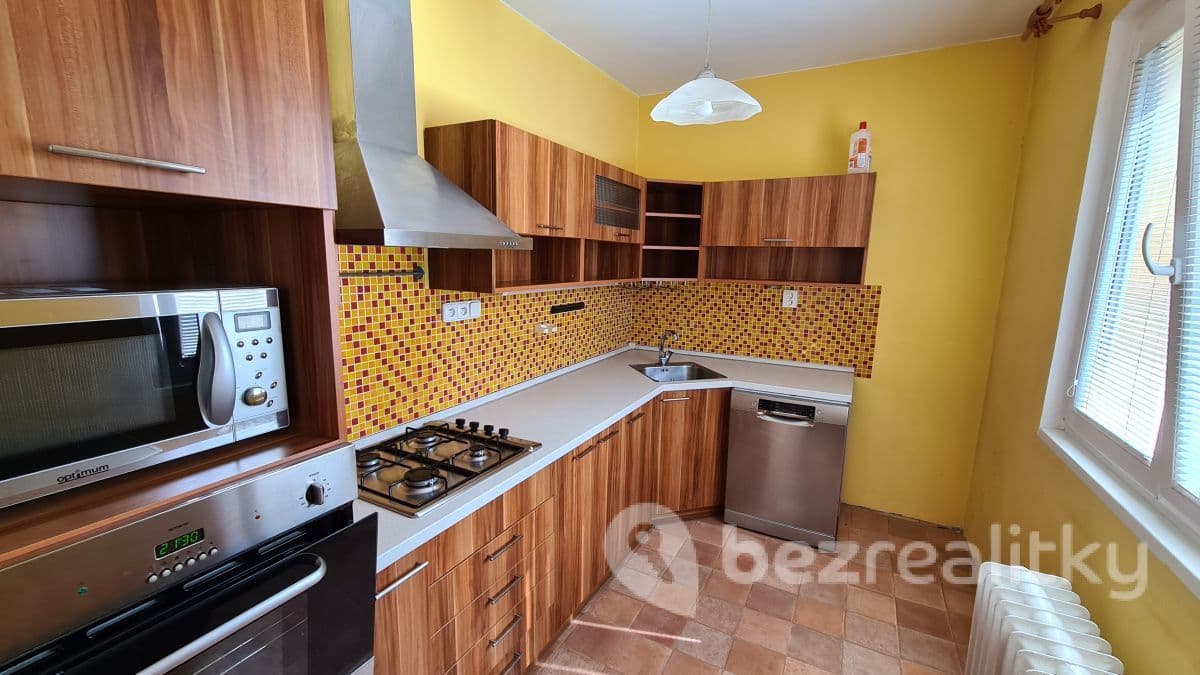 Prodej bytu 2+1 52 m², Sokolovská cesta, Teplice, Ústecký kraj Prodej bytu 2+1 52 m², Sokolovská cesta, Teplice, Ústecký kraj