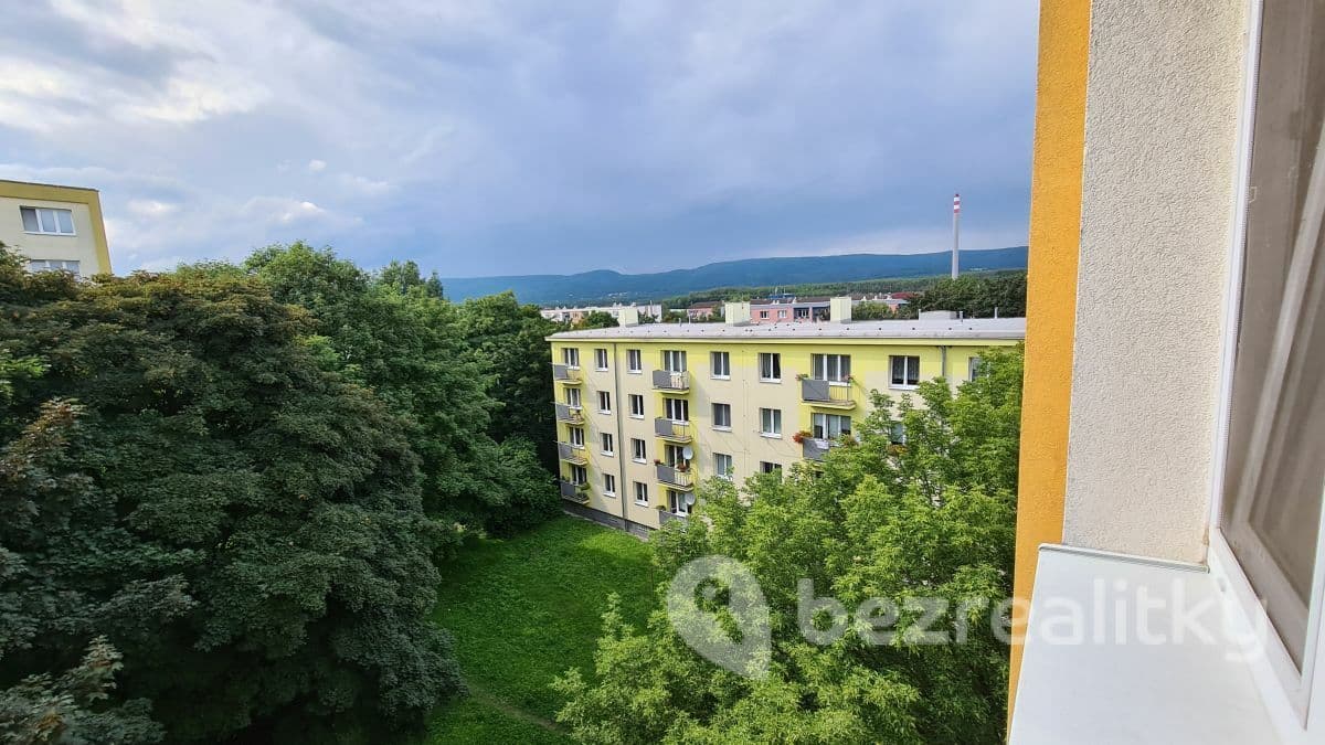 Prodej bytu 2+1 52 m², Sokolovská cesta, Teplice, Ústecký kraj Prodej bytu 2+1 52 m², Sokolovská cesta, Teplice, Ústecký kraj