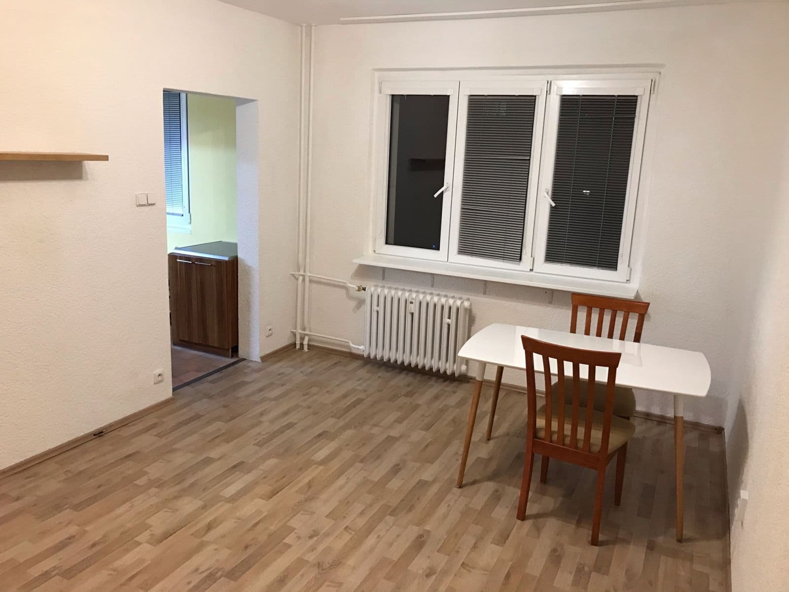 Prodej bytu 2+1 52 m², Sokolovská cesta, Teplice, Ústecký kraj Prodej bytu 2+1 52 m², Sokolovská cesta, Teplice, Ústecký kraj