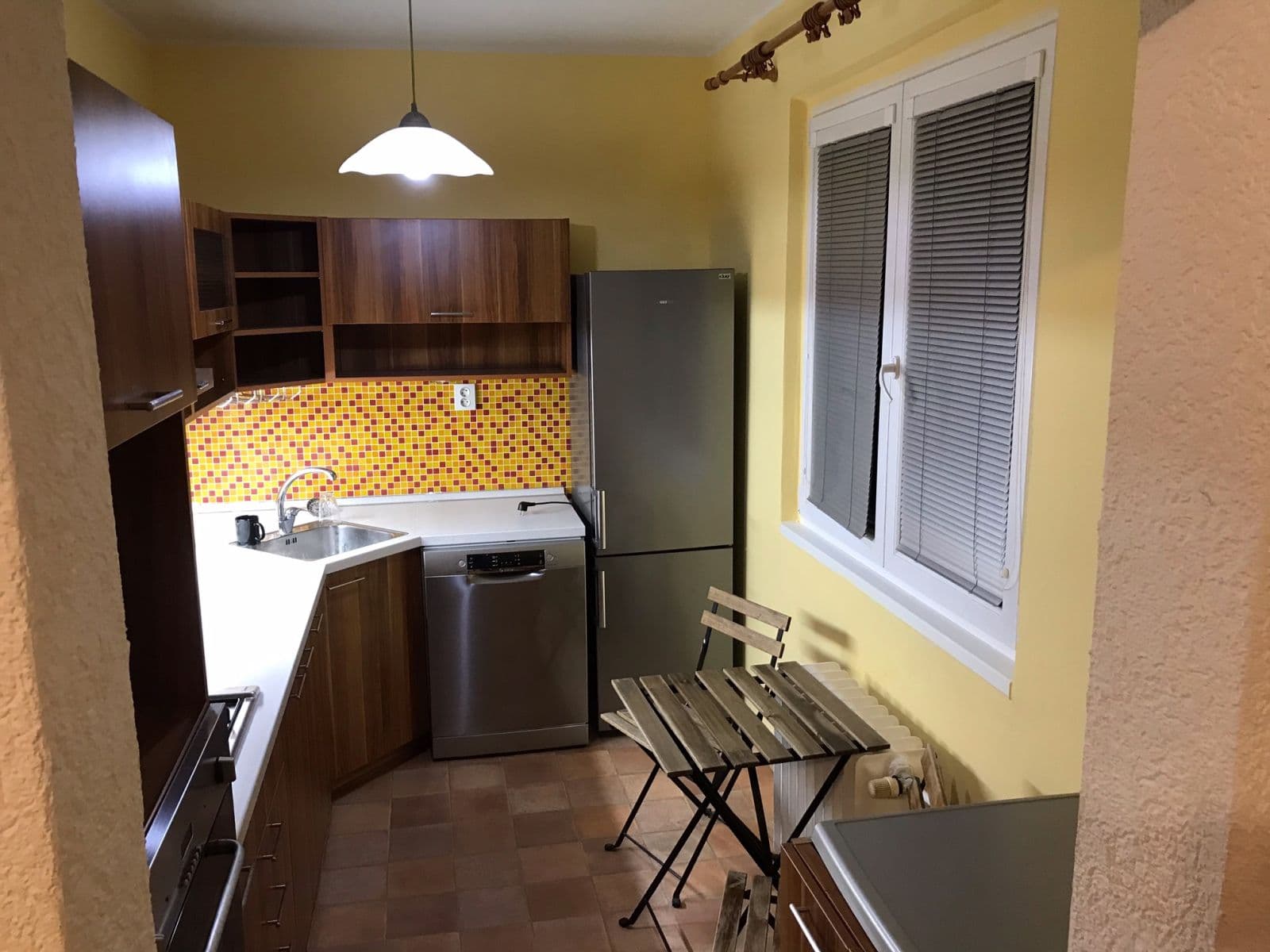 Prodej bytu 2+1 52 m², Sokolovská cesta, Teplice, Ústecký kraj Prodej bytu 2+1 52 m², Sokolovská cesta, Teplice, Ústecký kraj