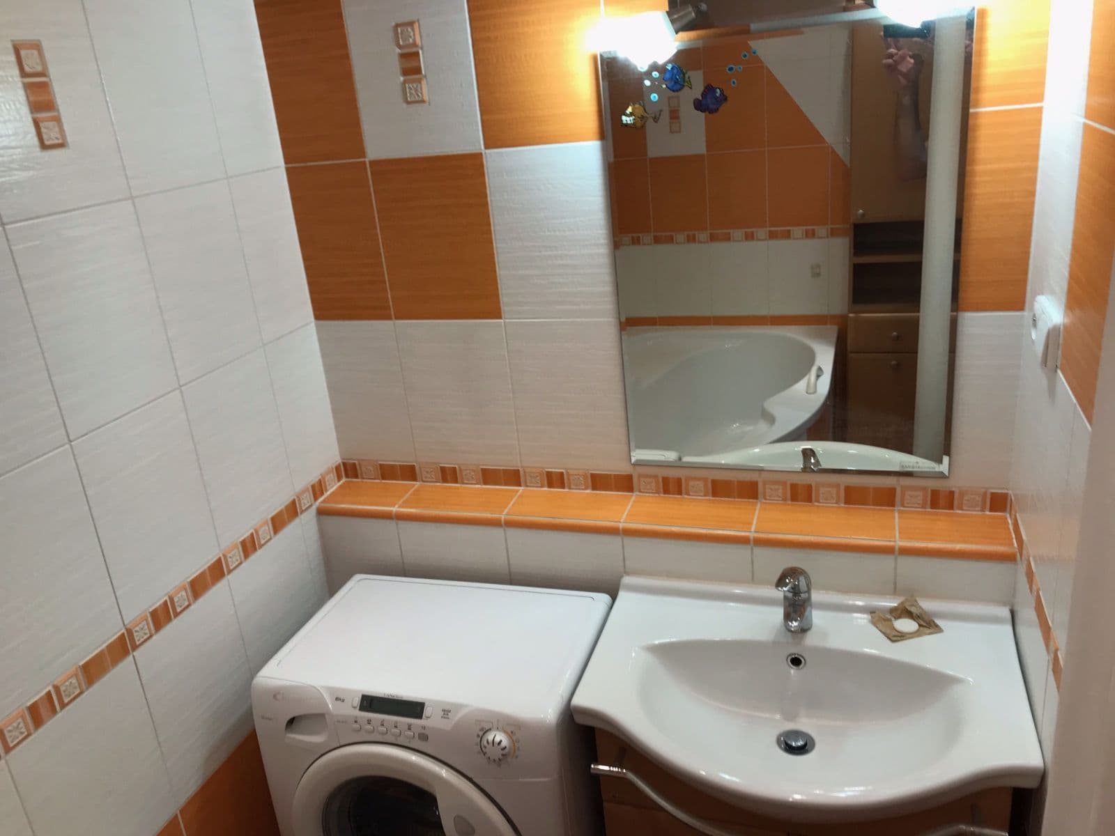 Prodej bytu 2+1 52 m², Sokolovská cesta, Teplice, Ústecký kraj Prodej bytu 2+1 52 m², Sokolovská cesta, Teplice, Ústecký kraj