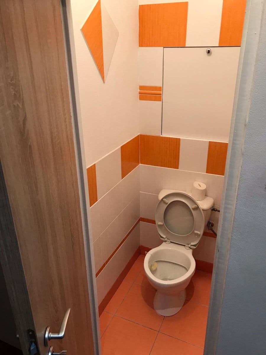 Prodej bytu 2+1 52 m², Sokolovská cesta, Teplice, Ústecký kraj Prodej bytu 2+1 52 m², Sokolovská cesta, Teplice, Ústecký kraj