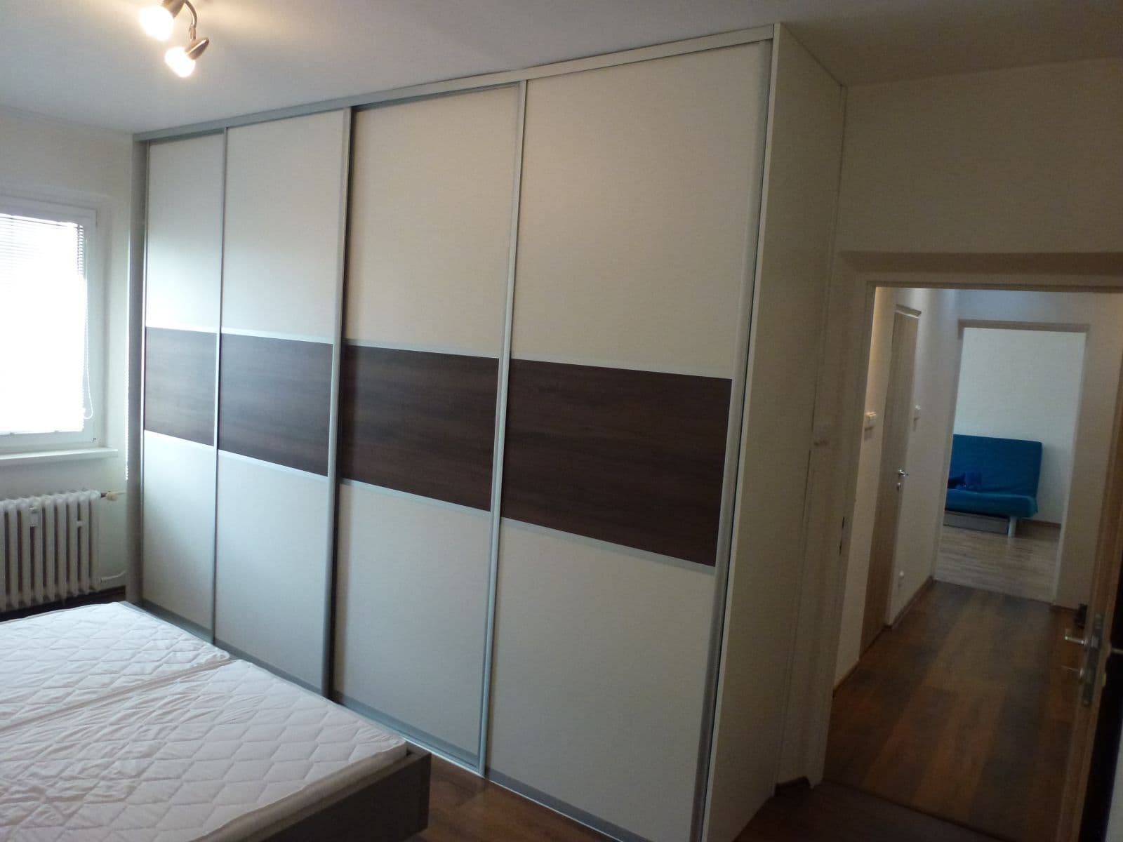 Prodej bytu 2+1 52 m², Sokolovská cesta, Teplice, Ústecký kraj Prodej bytu 2+1 52 m², Sokolovská cesta, Teplice, Ústecký kraj