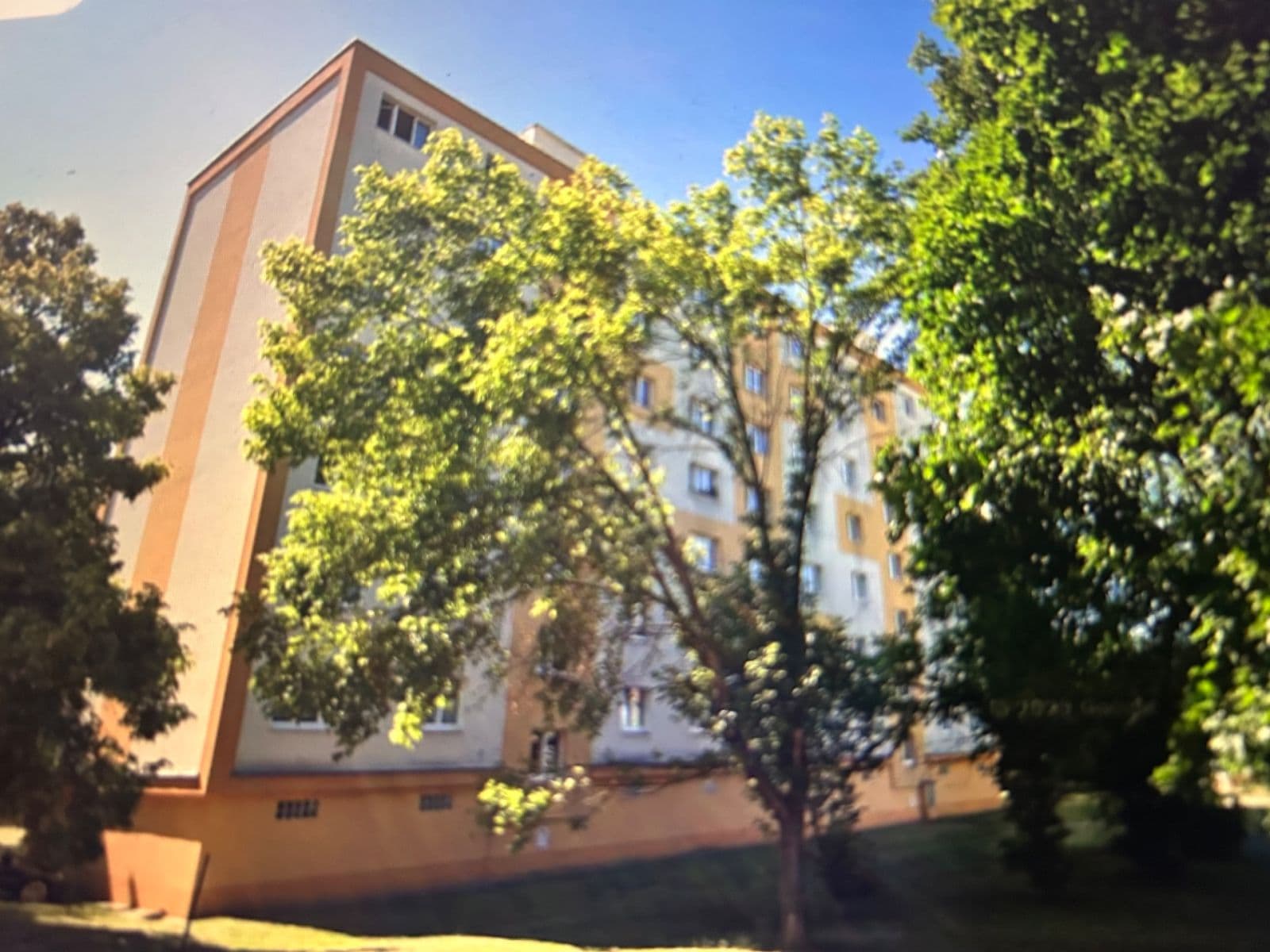 Prodej bytu 2+1 52 m², Sokolovská cesta, Teplice, Ústecký kraj Prodej bytu 2+1 52 m², Sokolovská cesta, Teplice, Ústecký kraj