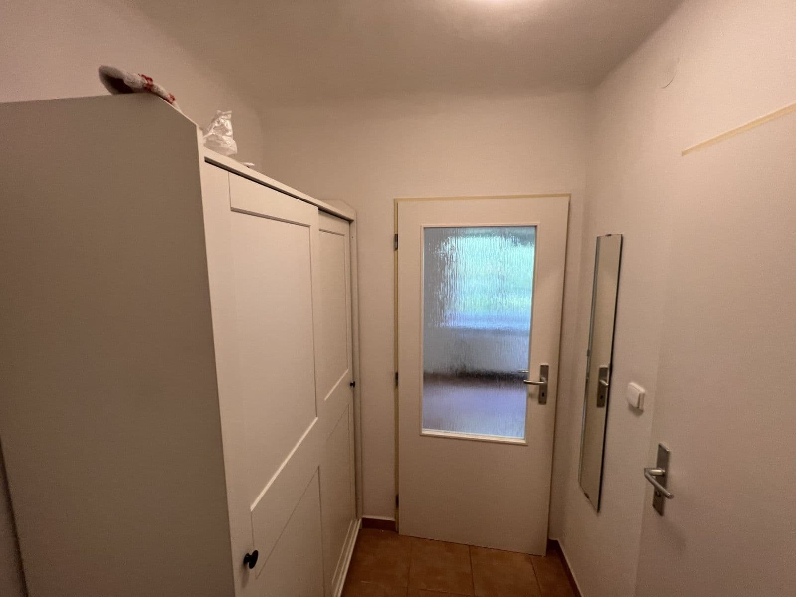 Pronájem bytu 1+1 32 m², Partyzánská, Plzeň, Plzeňský kraj Pronájem bytu 1+1 32 m², Partyzánská, Plzeň, Plzeňský kraj