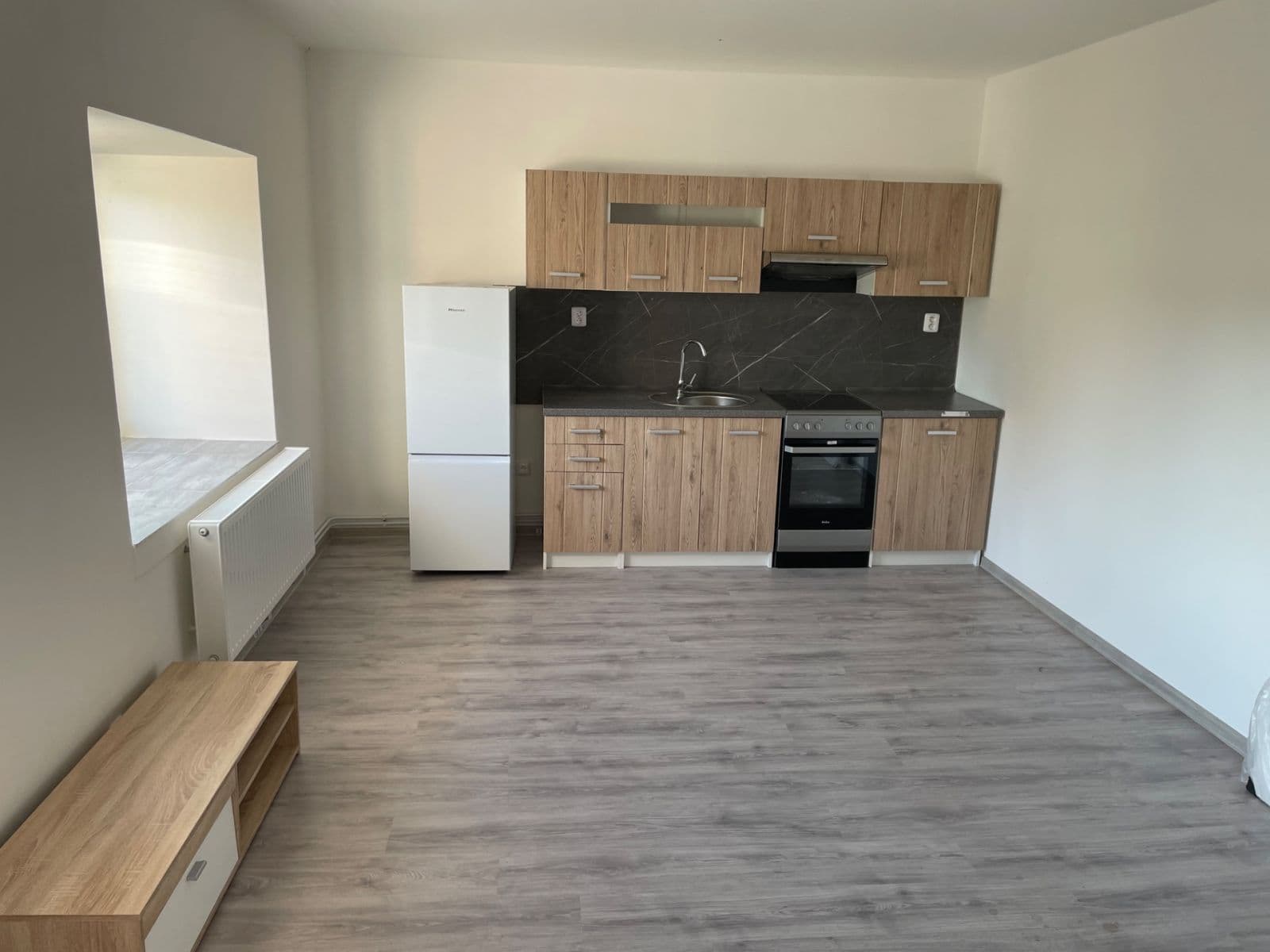 Pronájem domu 41 m², pozemek 130 m², Horní Bludovice, Moravskoslezský kraj Pronájem domu 41 m², pozemek 130 m², Horní Bludovice, Moravskoslezský kraj