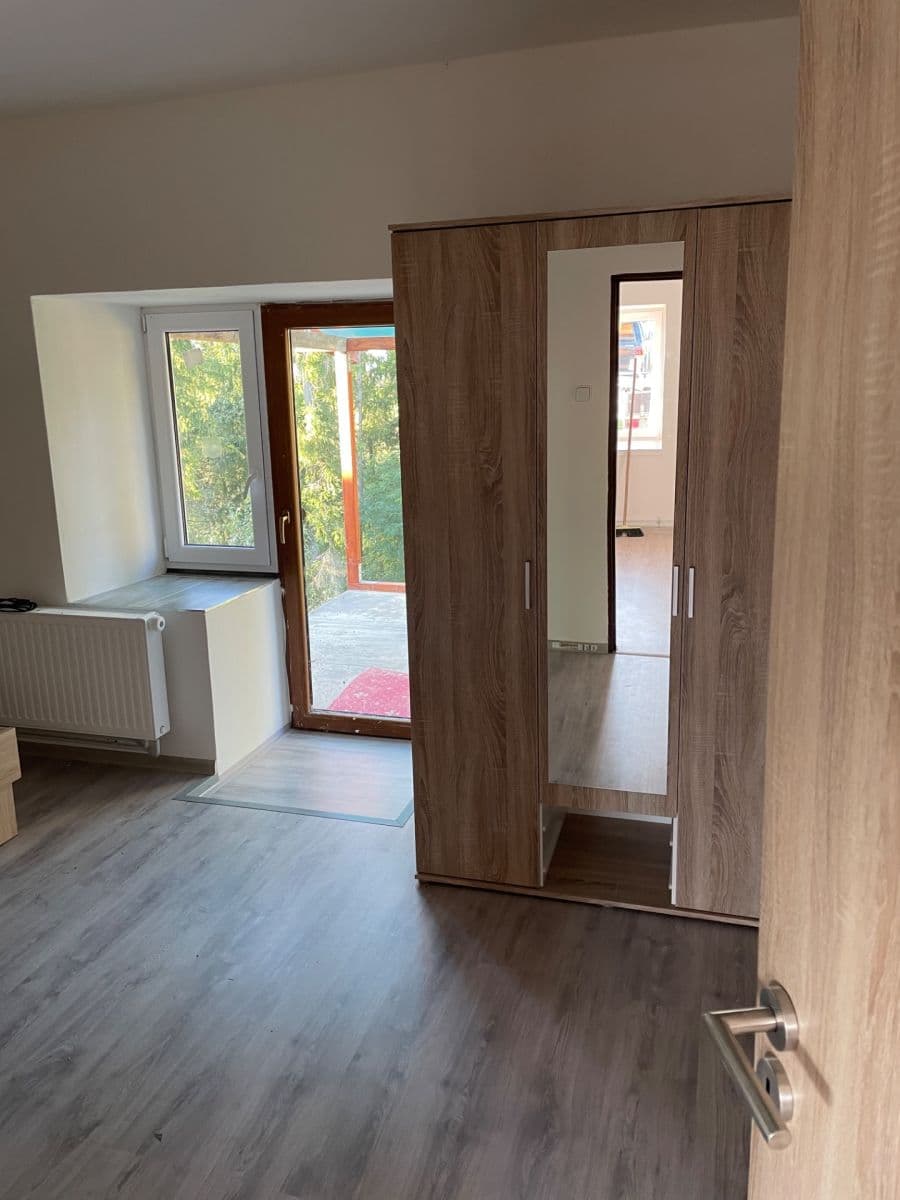 Pronájem domu 41 m², pozemek 130 m², Horní Bludovice, Moravskoslezský kraj Pronájem domu 41 m², pozemek 130 m², Horní Bludovice, Moravskoslezský kraj