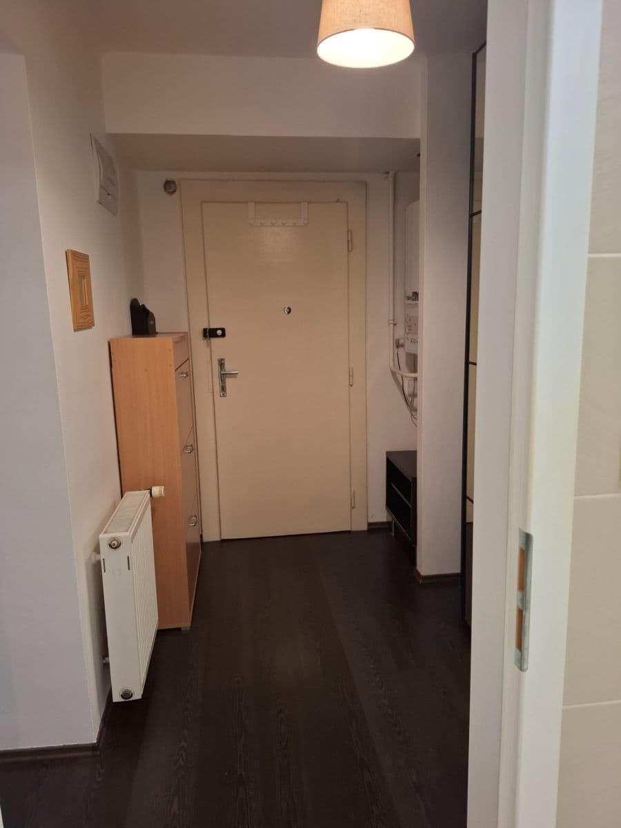 Pronájem bytu 2+kk 42 m², Na Mlejnku, Praha, Praha Pronájem bytu 2+kk 42 m², Na Mlejnku, Praha, Praha