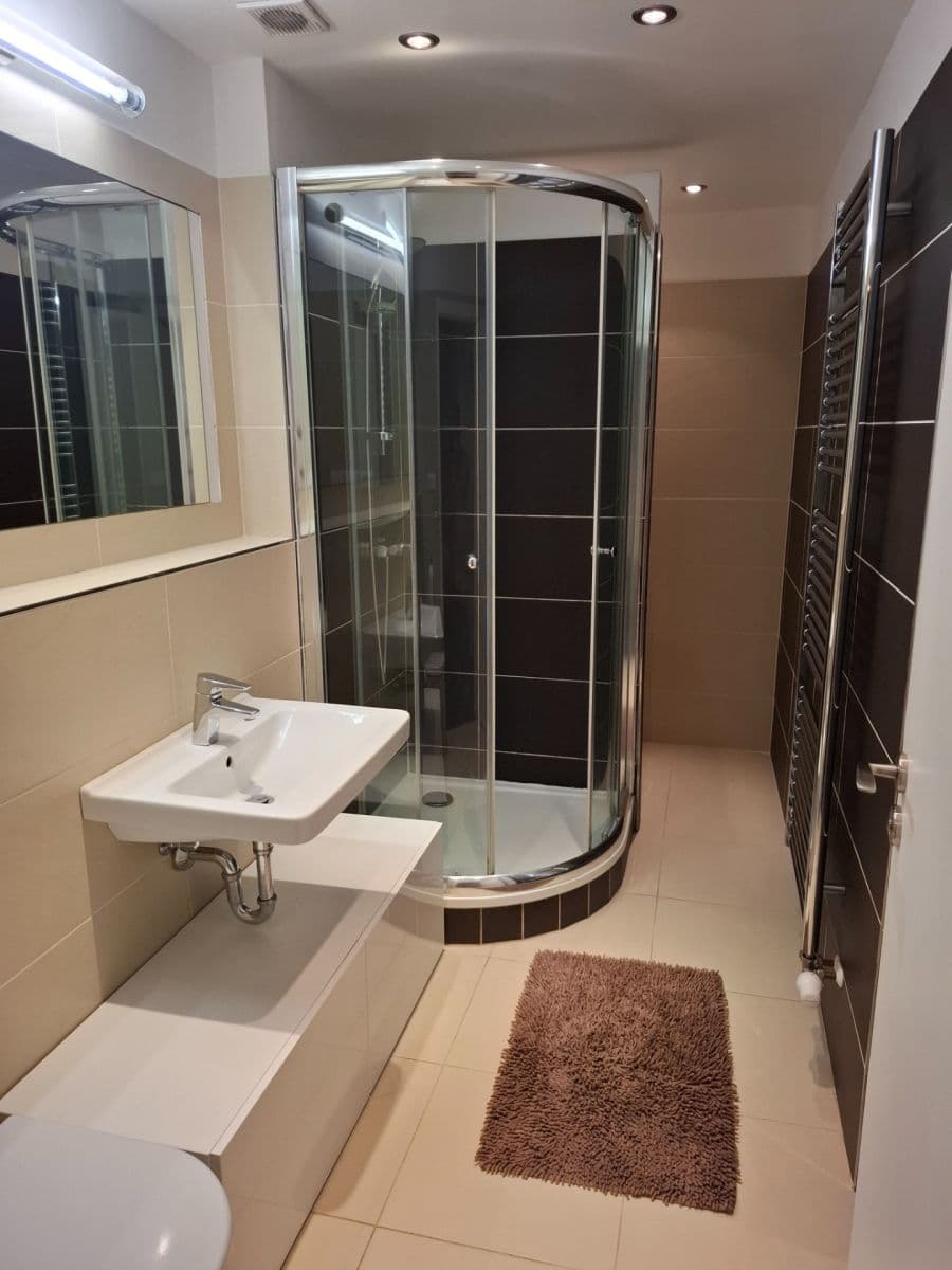 Pronájem bytu 2+kk 42 m², Na Mlejnku, Praha, Praha Pronájem bytu 2+kk 42 m², Na Mlejnku, Praha, Praha