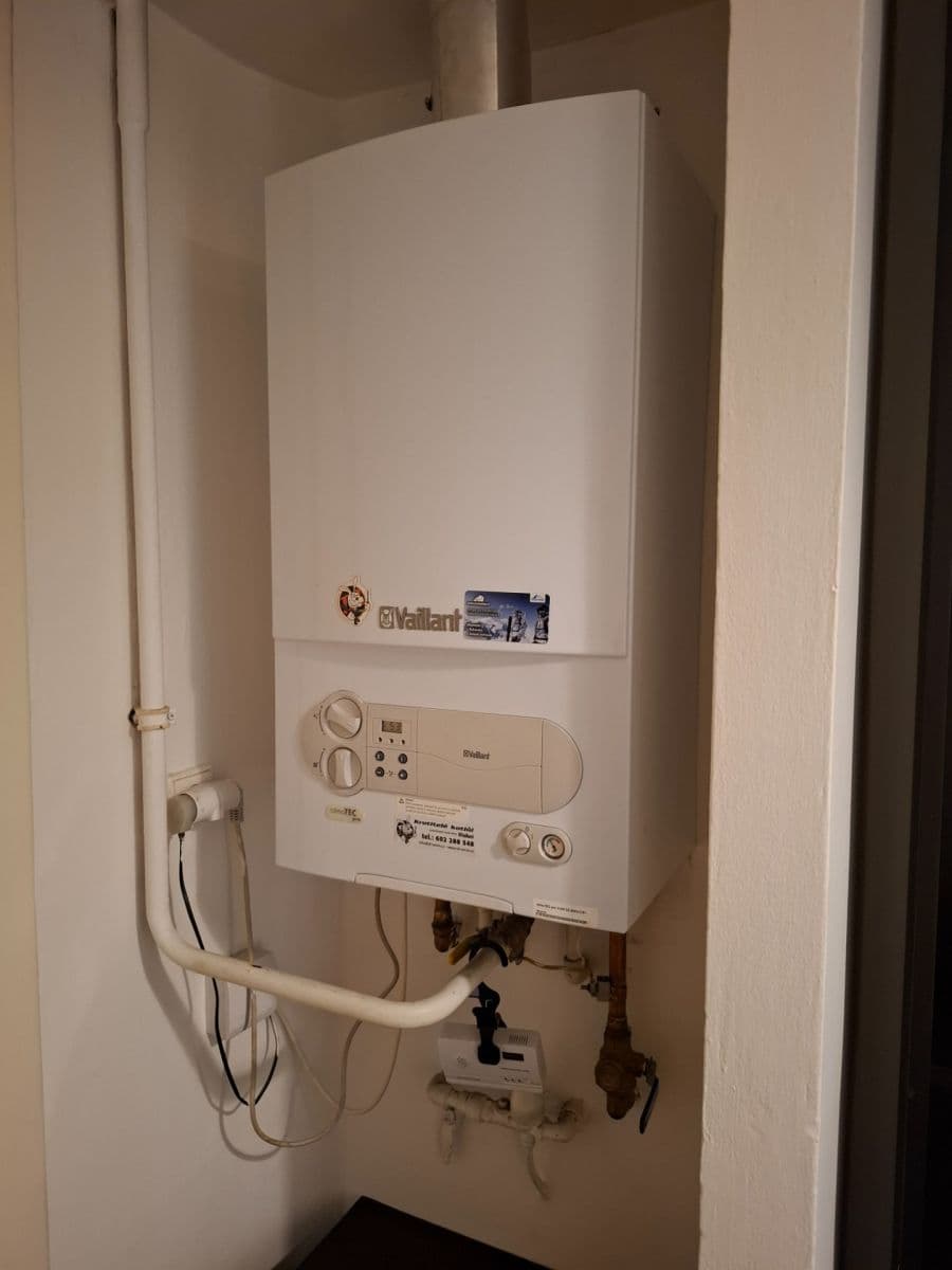 Pronájem bytu 2+kk 42 m², Na Mlejnku, Praha, Praha Pronájem bytu 2+kk 42 m², Na Mlejnku, Praha, Praha