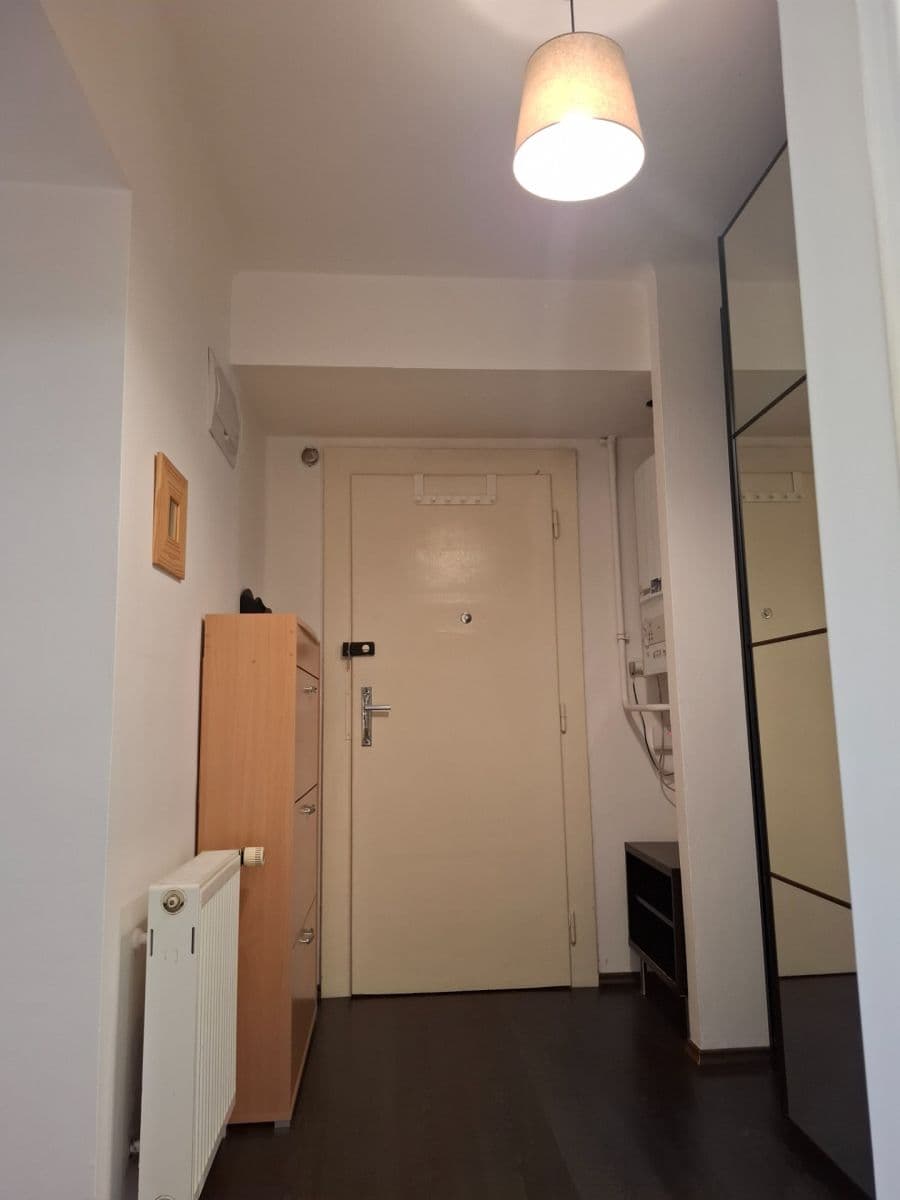 Pronájem bytu 2+kk 42 m², Na Mlejnku, Praha, Praha Pronájem bytu 2+kk 42 m², Na Mlejnku, Praha, Praha