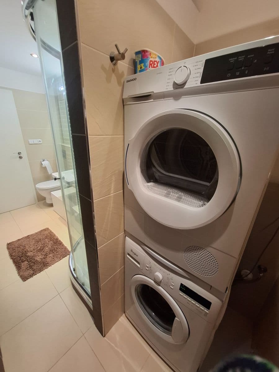 Pronájem bytu 2+kk 42 m², Na Mlejnku, Praha, Praha Pronájem bytu 2+kk 42 m², Na Mlejnku, Praha, Praha
