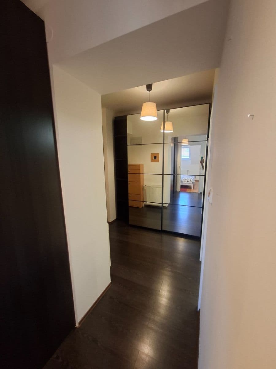 Pronájem bytu 2+kk 42 m², Na Mlejnku, Praha, Praha Pronájem bytu 2+kk 42 m², Na Mlejnku, Praha, Praha