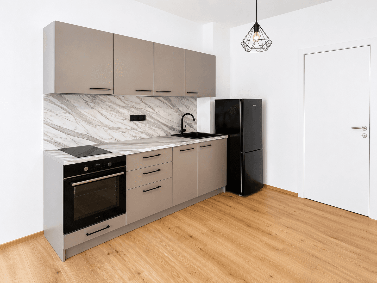 Pronájem bytu 1+kk 30 m², Pod Drinopolem, Praha, Praha Pronájem bytu 1+kk 30 m², Pod Drinopolem, Praha, Praha