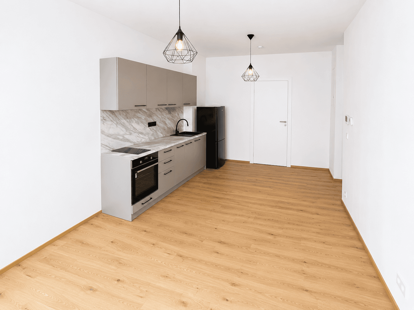 Pronájem bytu 1+kk 30 m², Pod Drinopolem, Praha, Praha Pronájem bytu 1+kk 30 m², Pod Drinopolem, Praha, Praha