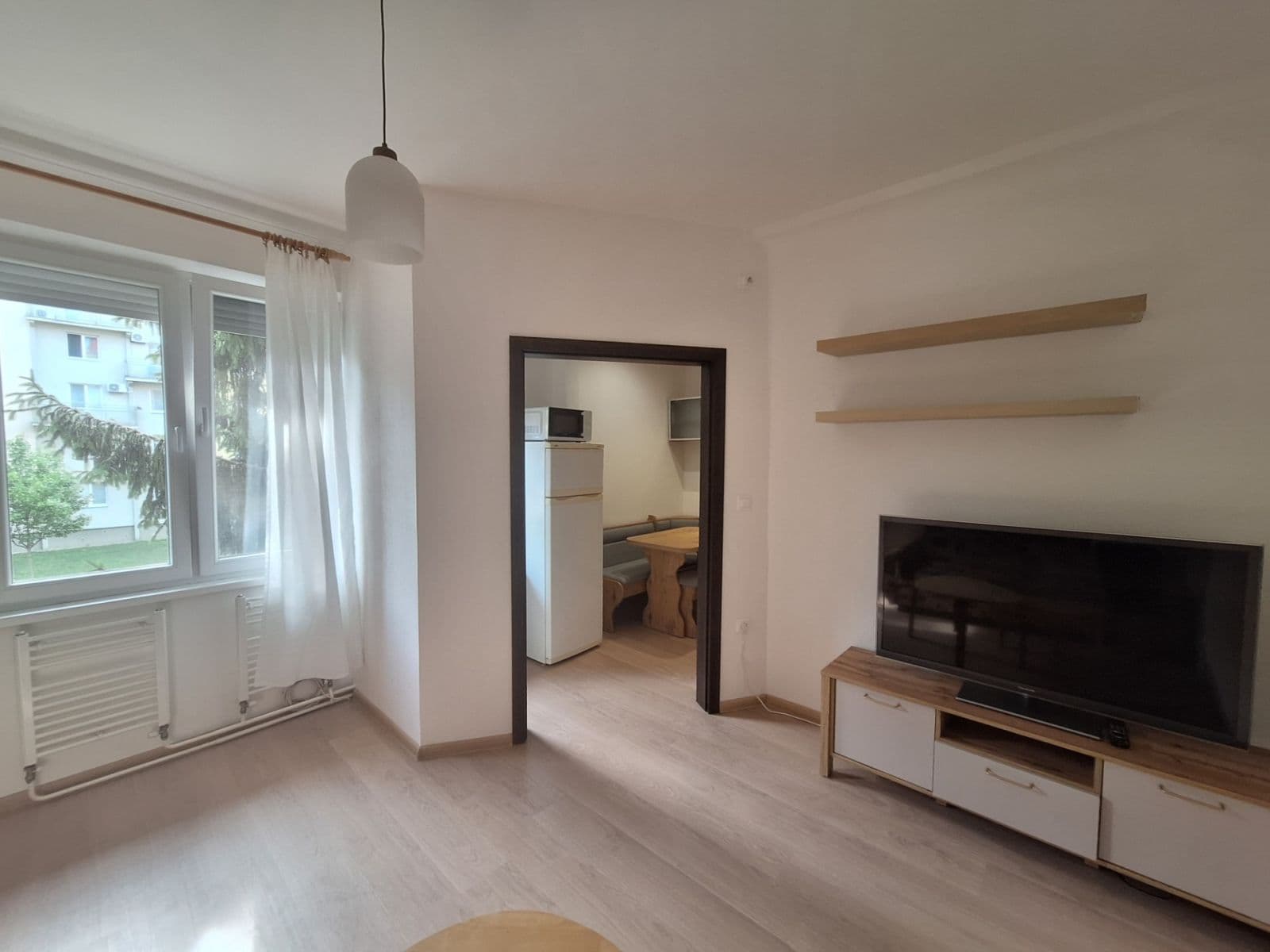 Pronájem bytu 2+1 45 m², Sklenárova, Ružinov, Bratislavský kraj Pronájem bytu 2+1 45 m², Sklenárova, Ružinov, Bratislavský kraj