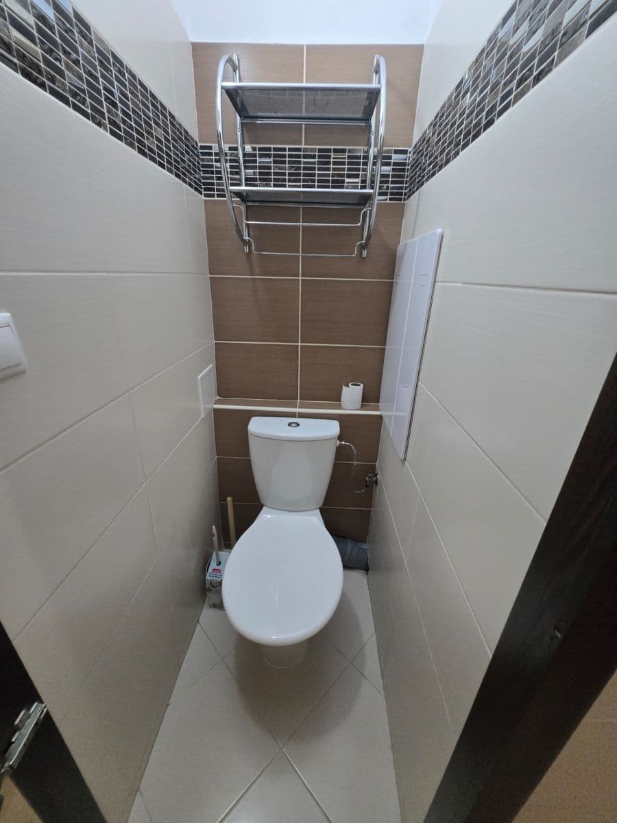 Pronájem bytu 2+1 45 m², Sklenárova, Ružinov, Bratislavský kraj Pronájem bytu 2+1 45 m², Sklenárova, Ružinov, Bratislavský kraj