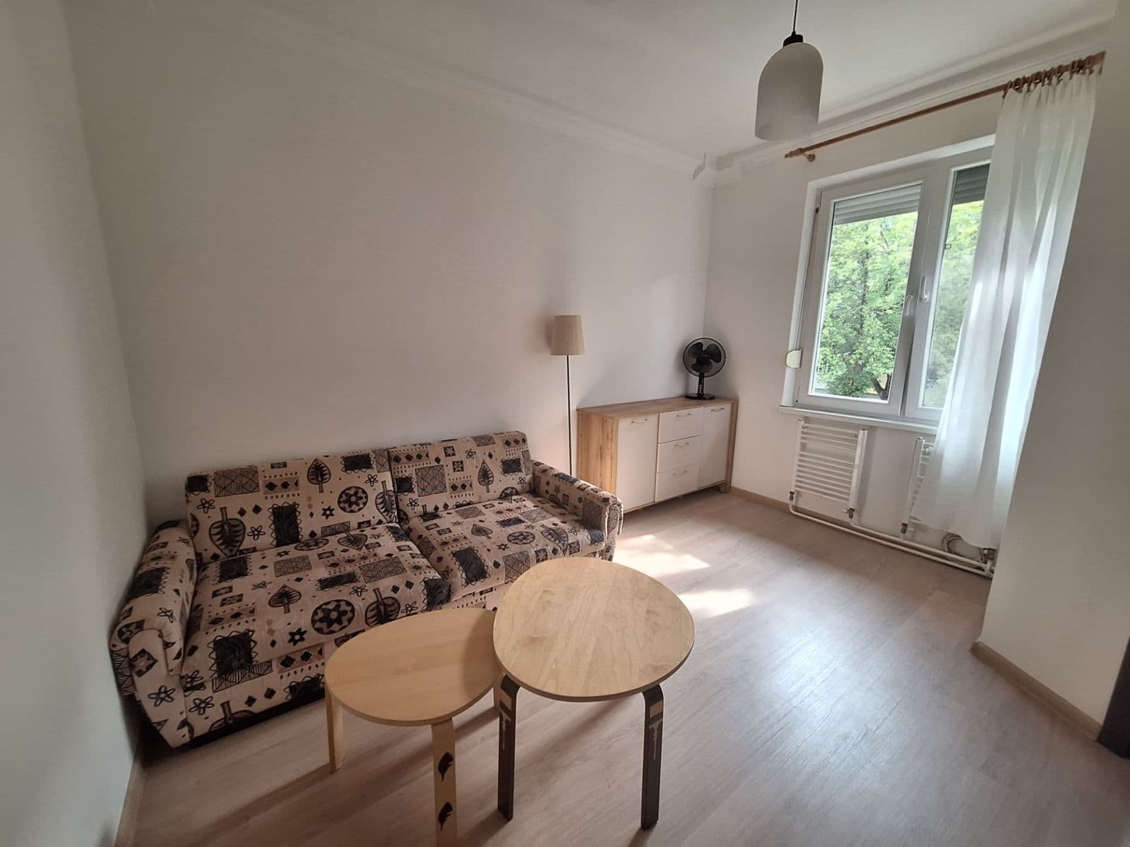 Pronájem bytu 2+1 45 m², Sklenárova, Ružinov, Bratislavský kraj Pronájem bytu 2+1 45 m², Sklenárova, Ružinov, Bratislavský kraj