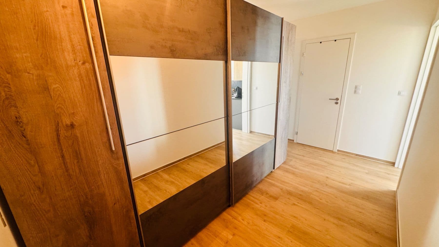 Pronájem bytu 2+kk 80 m², Záhoří, Kuřim, Jihomoravský kraj Pronájem bytu 2+kk 80 m², Záhoří, Kuřim, Jihomoravský kraj