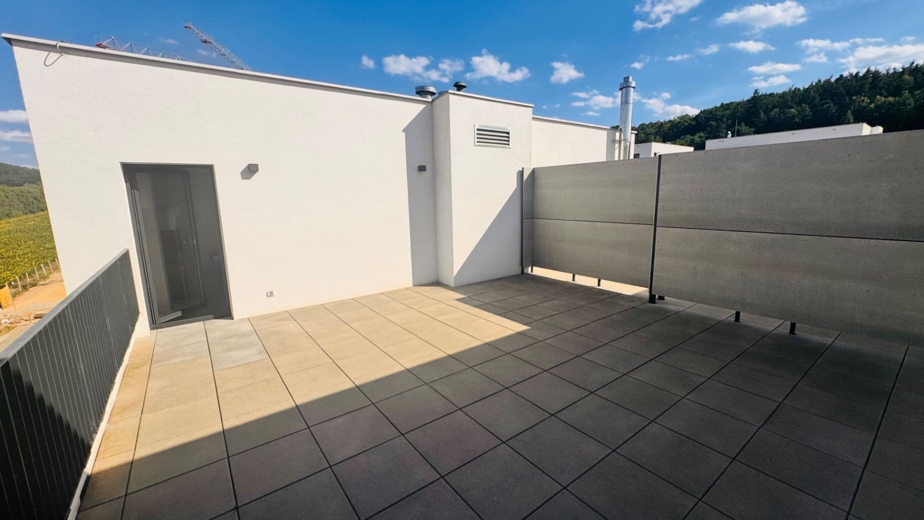Pronájem bytu 2+kk 80 m², Záhoří, Kuřim, Jihomoravský kraj Pronájem bytu 2+kk 80 m², Záhoří, Kuřim, Jihomoravský kraj