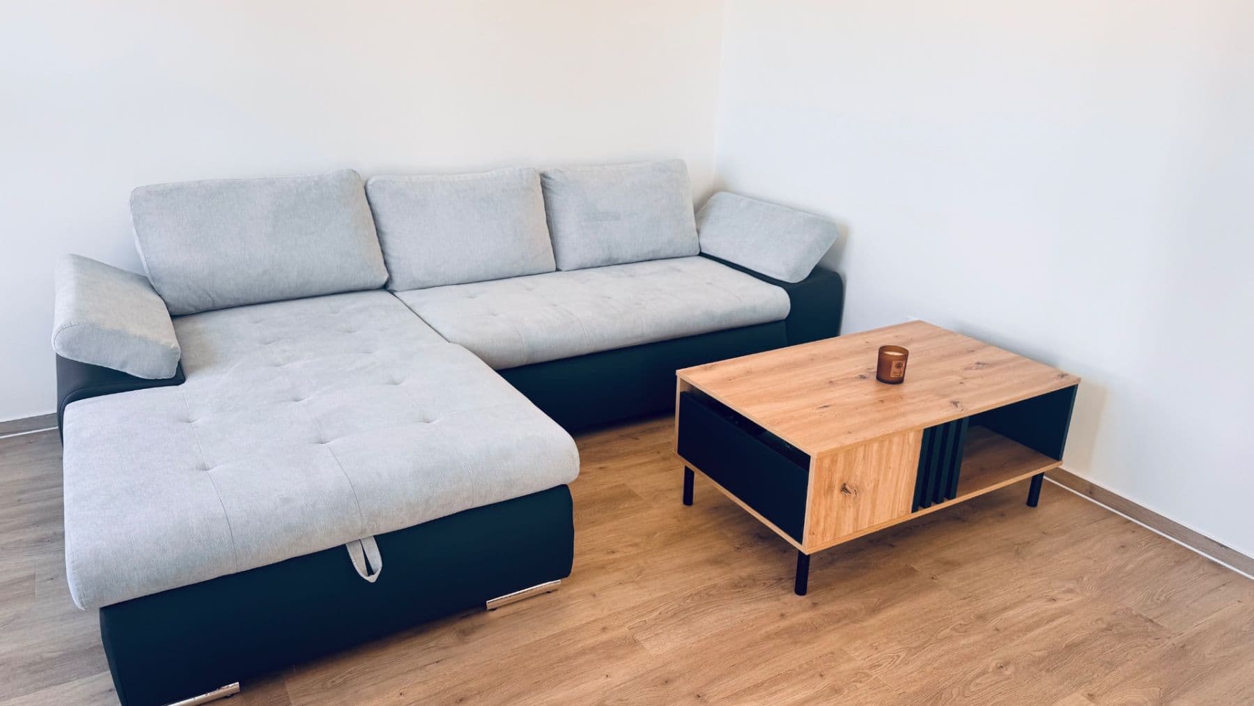 Pronájem bytu 2+kk 80 m², Záhoří, Kuřim, Jihomoravský kraj Pronájem bytu 2+kk 80 m², Záhoří, Kuřim, Jihomoravský kraj
