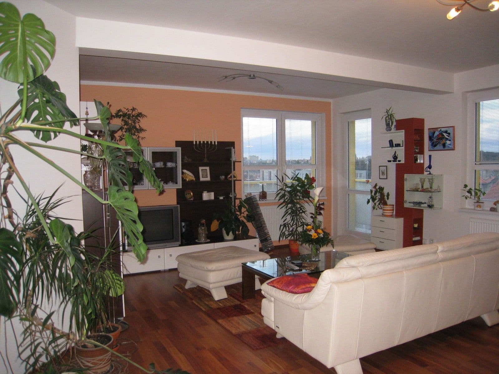 Pronájem bytu 3+kk 106 m², Pod Cihelnou, Praha, Praha Pronájem bytu 3+kk 106 m², Pod Cihelnou, Praha, Praha