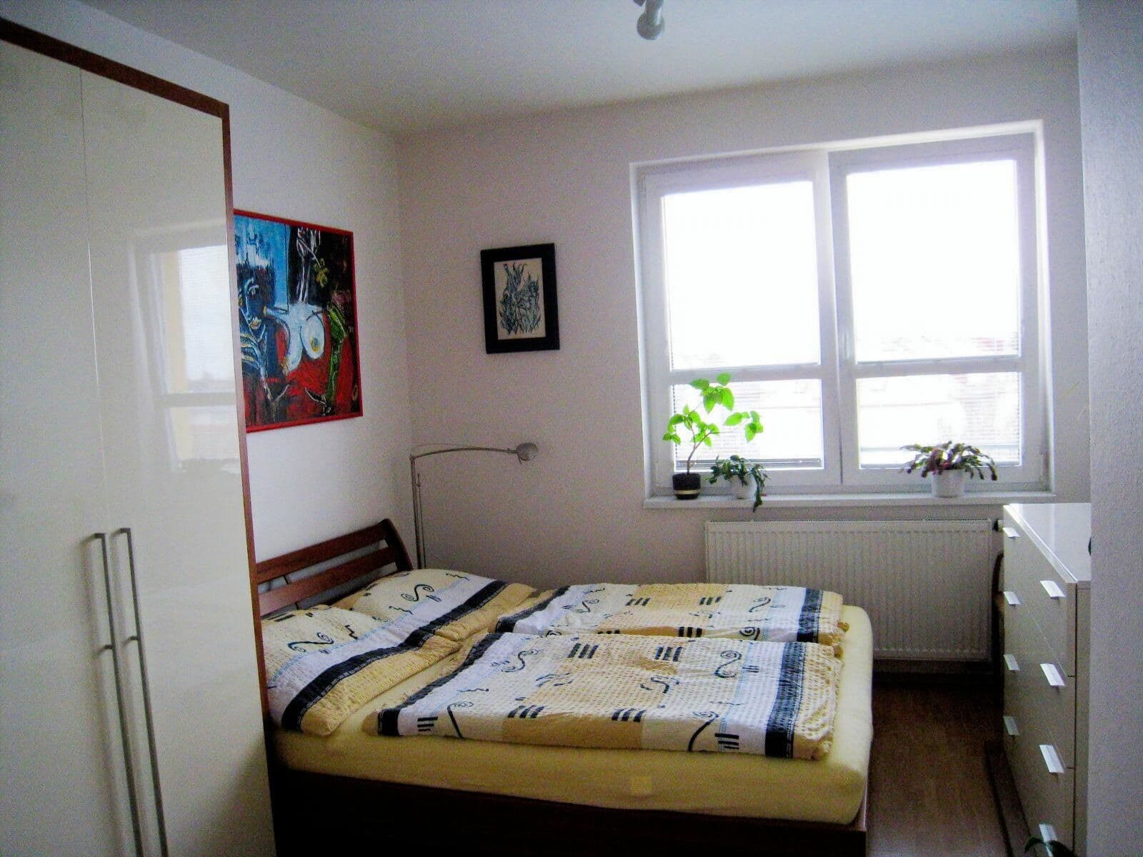 Pronájem bytu 3+kk 106 m², Pod Cihelnou, Praha, Praha Pronájem bytu 3+kk 106 m², Pod Cihelnou, Praha, Praha