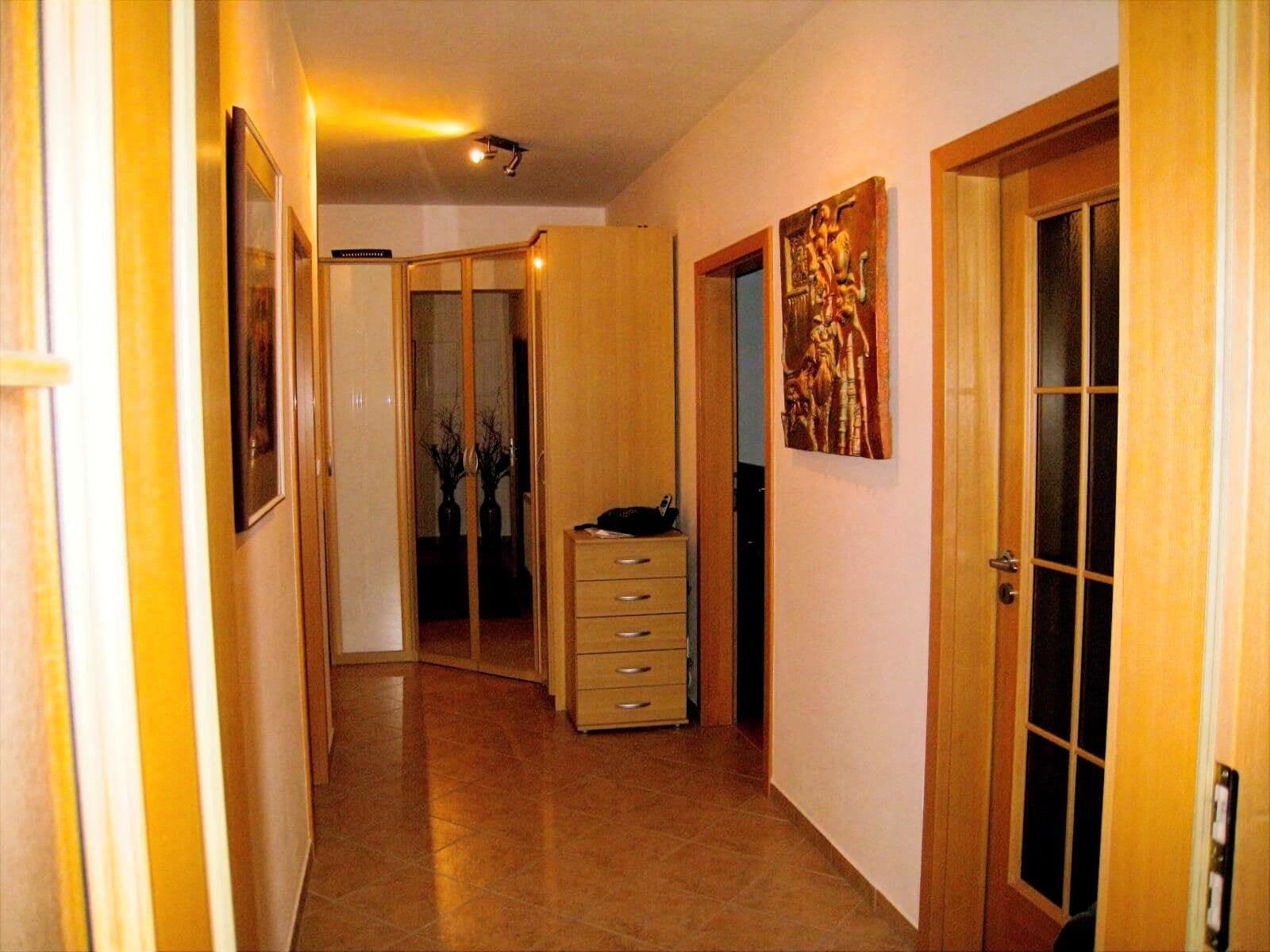 Pronájem bytu 3+kk 106 m², Pod Cihelnou, Praha, Praha Pronájem bytu 3+kk 106 m², Pod Cihelnou, Praha, Praha