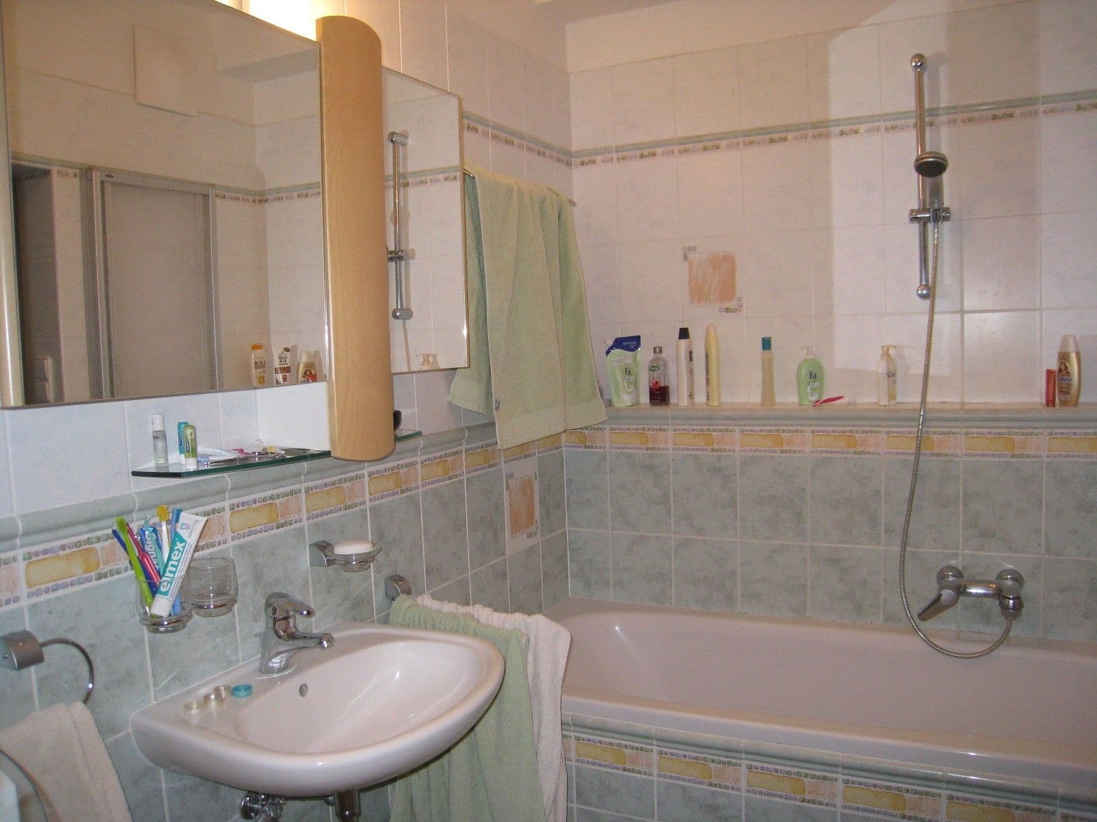Pronájem bytu 3+kk 106 m², Pod Cihelnou, Praha, Praha Pronájem bytu 3+kk 106 m², Pod Cihelnou, Praha, Praha