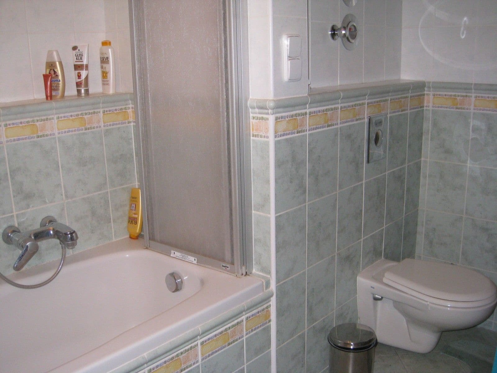 Pronájem bytu 3+kk 106 m², Pod Cihelnou, Praha, Praha Pronájem bytu 3+kk 106 m², Pod Cihelnou, Praha, Praha