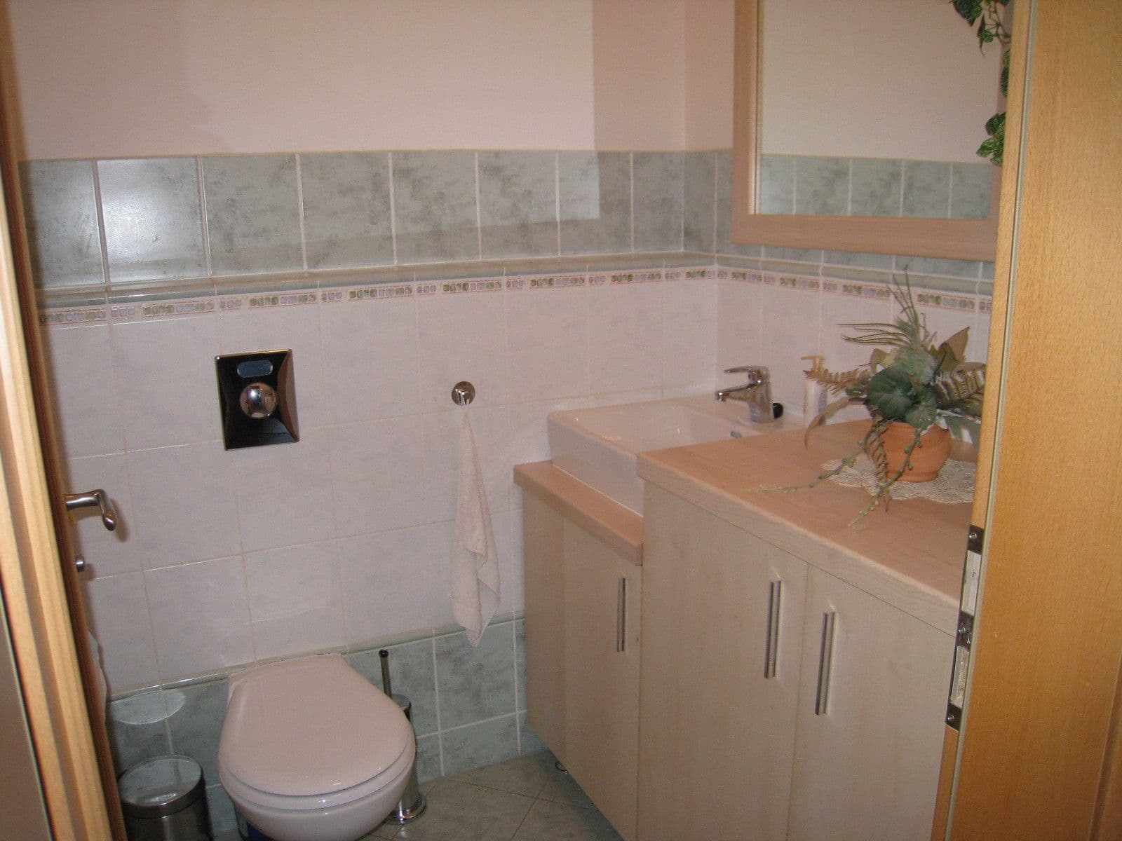 Pronájem bytu 3+kk 106 m², Pod Cihelnou, Praha, Praha Pronájem bytu 3+kk 106 m², Pod Cihelnou, Praha, Praha