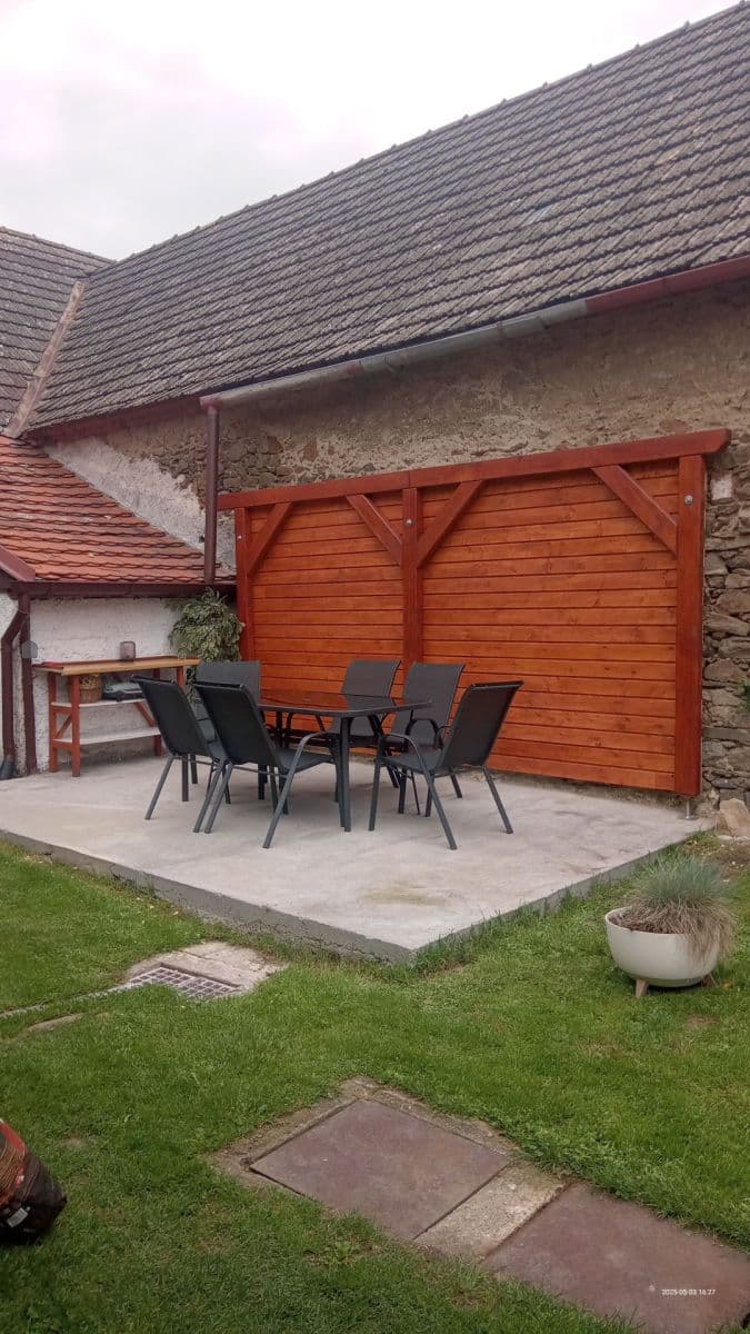 Prodej domu 62 m², pozemek 641 m², Kejnice, Plzeňský kraj Prodej domu 62 m², pozemek 641 m², Kejnice, Plzeňský kraj