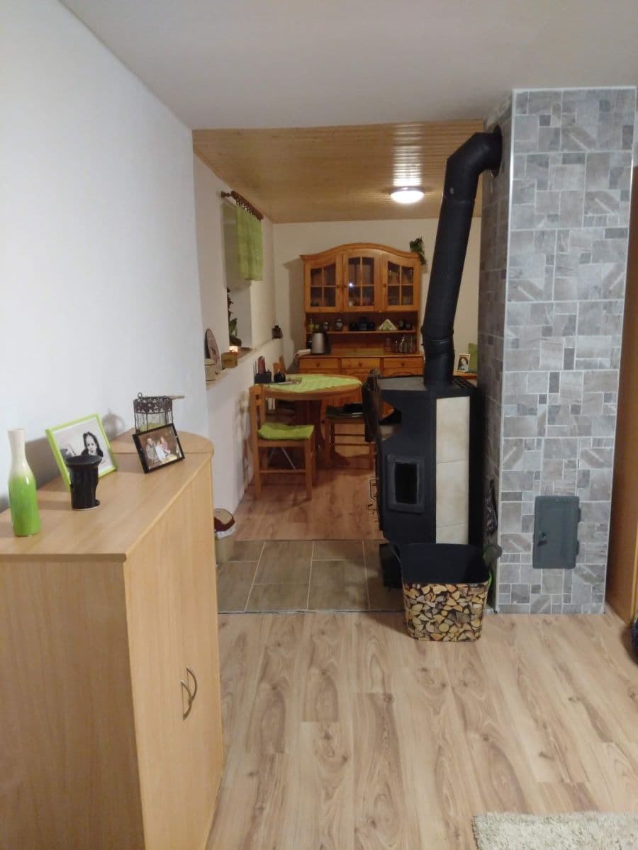 Prodej domu 62 m², pozemek 641 m², Kejnice, Plzeňský kraj Prodej domu 62 m², pozemek 641 m², Kejnice, Plzeňský kraj