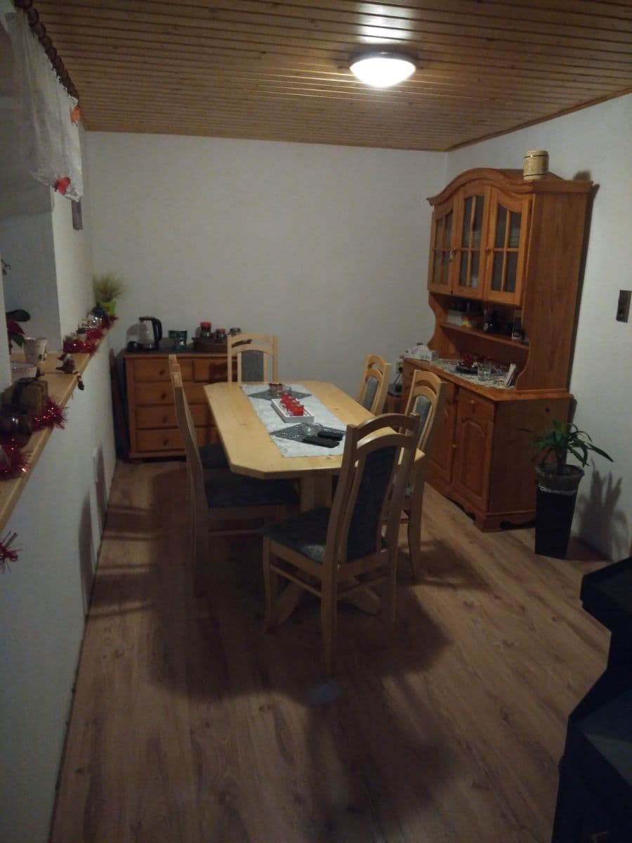Prodej domu 62 m², pozemek 641 m², Kejnice, Plzeňský kraj Prodej domu 62 m², pozemek 641 m², Kejnice, Plzeňský kraj