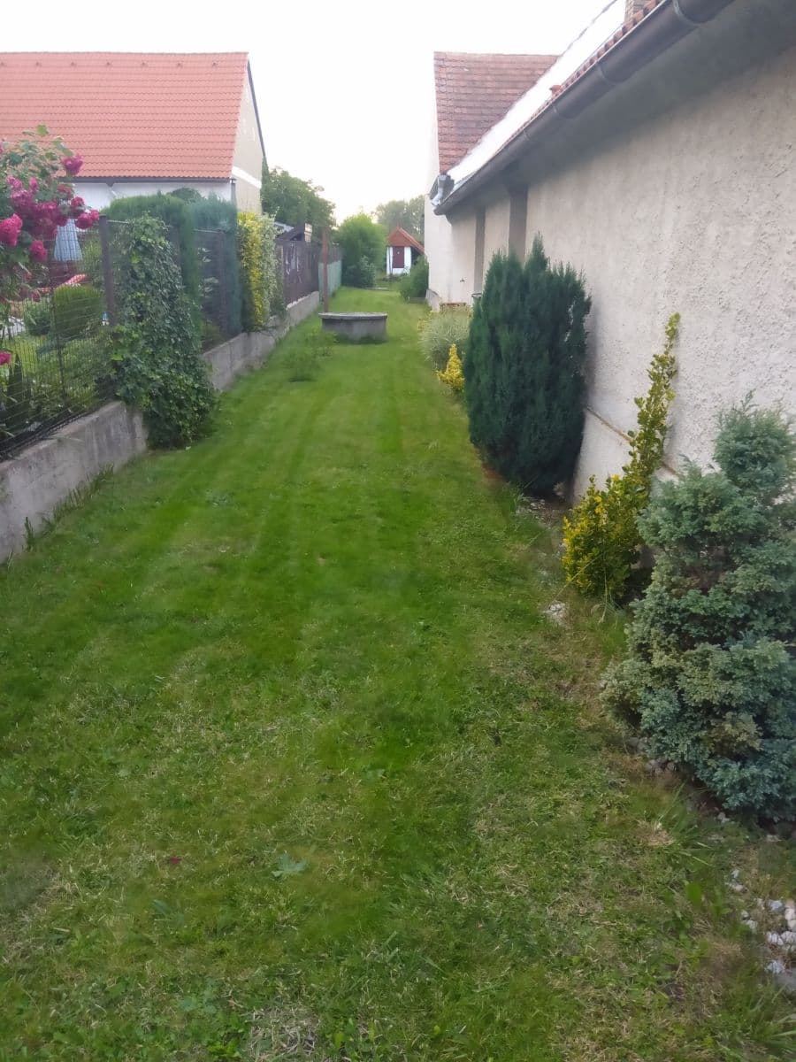 Prodej domu 62 m², pozemek 641 m², Kejnice, Plzeňský kraj Prodej domu 62 m², pozemek 641 m², Kejnice, Plzeňský kraj