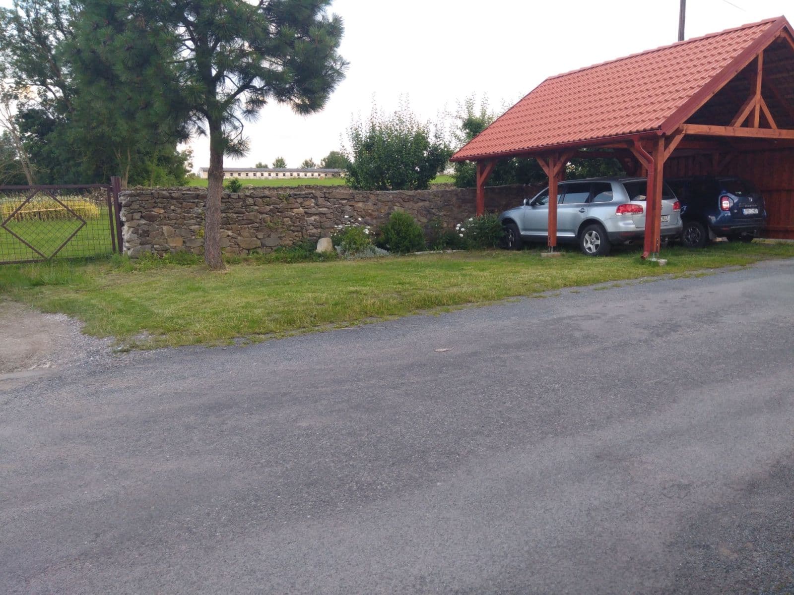 Prodej domu 62 m², pozemek 641 m², Kejnice, Plzeňský kraj Prodej domu 62 m², pozemek 641 m², Kejnice, Plzeňský kraj