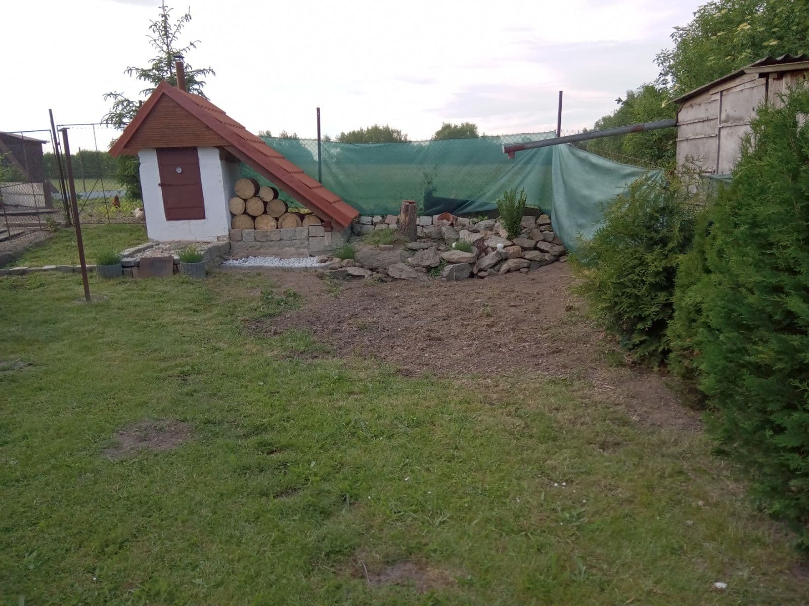 Prodej domu 62 m², pozemek 641 m², Kejnice, Plzeňský kraj Prodej domu 62 m², pozemek 641 m², Kejnice, Plzeňský kraj
