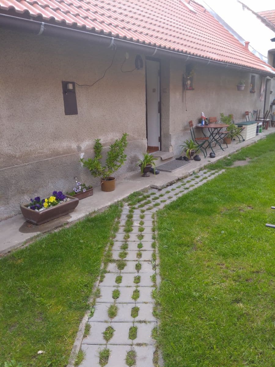 Prodej domu 62 m², pozemek 641 m², Kejnice, Plzeňský kraj Prodej domu 62 m², pozemek 641 m², Kejnice, Plzeňský kraj
