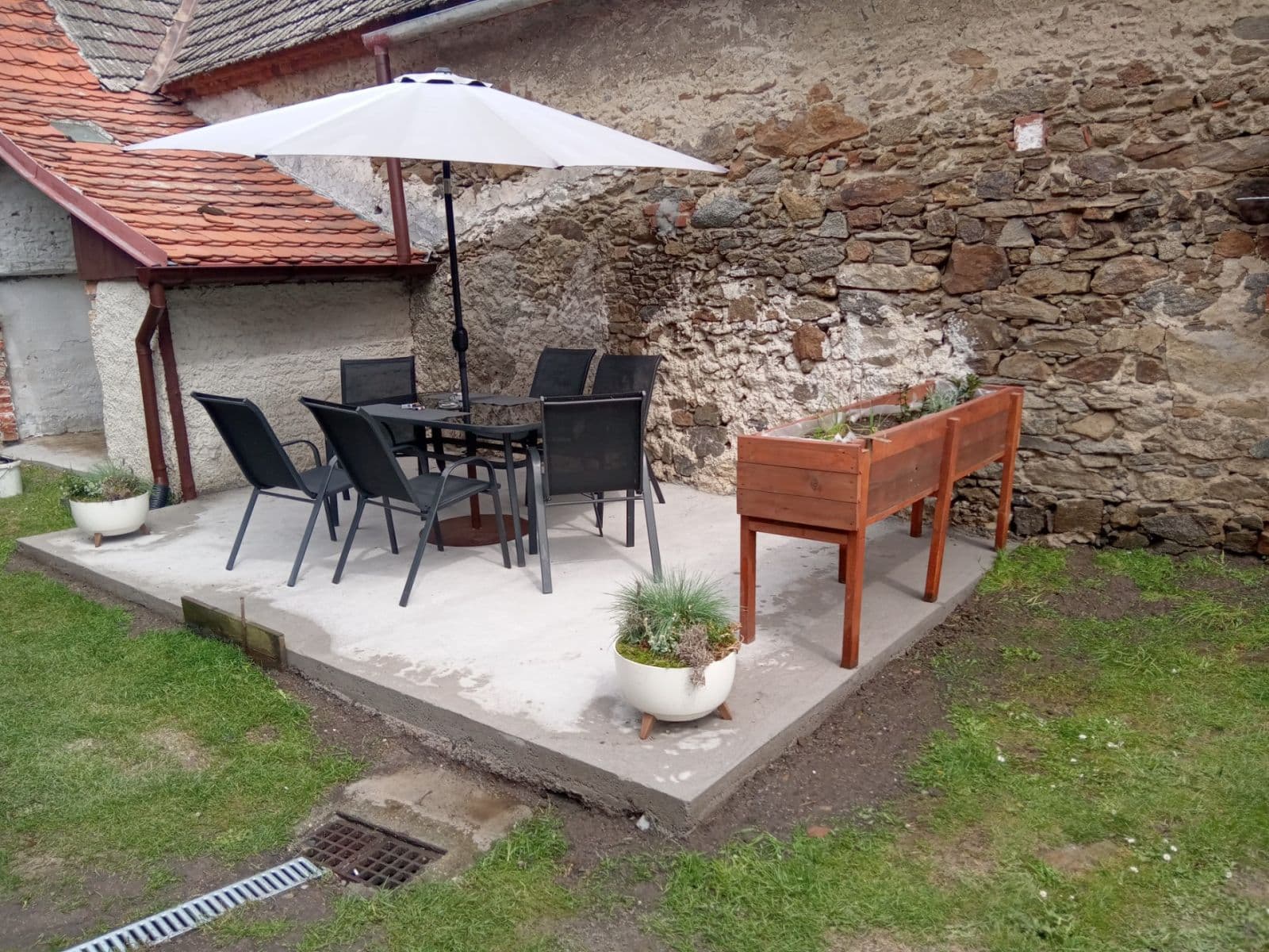 Prodej domu 62 m², pozemek 641 m², Kejnice, Plzeňský kraj Prodej domu 62 m², pozemek 641 m², Kejnice, Plzeňský kraj