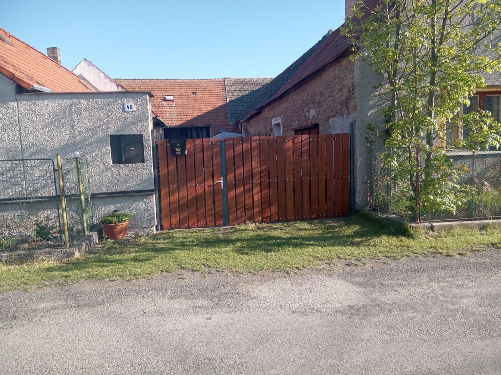 Prodej domu 62 m², pozemek 641 m², Kejnice, Plzeňský kraj Prodej domu 62 m², pozemek 641 m², Kejnice, Plzeňský kraj