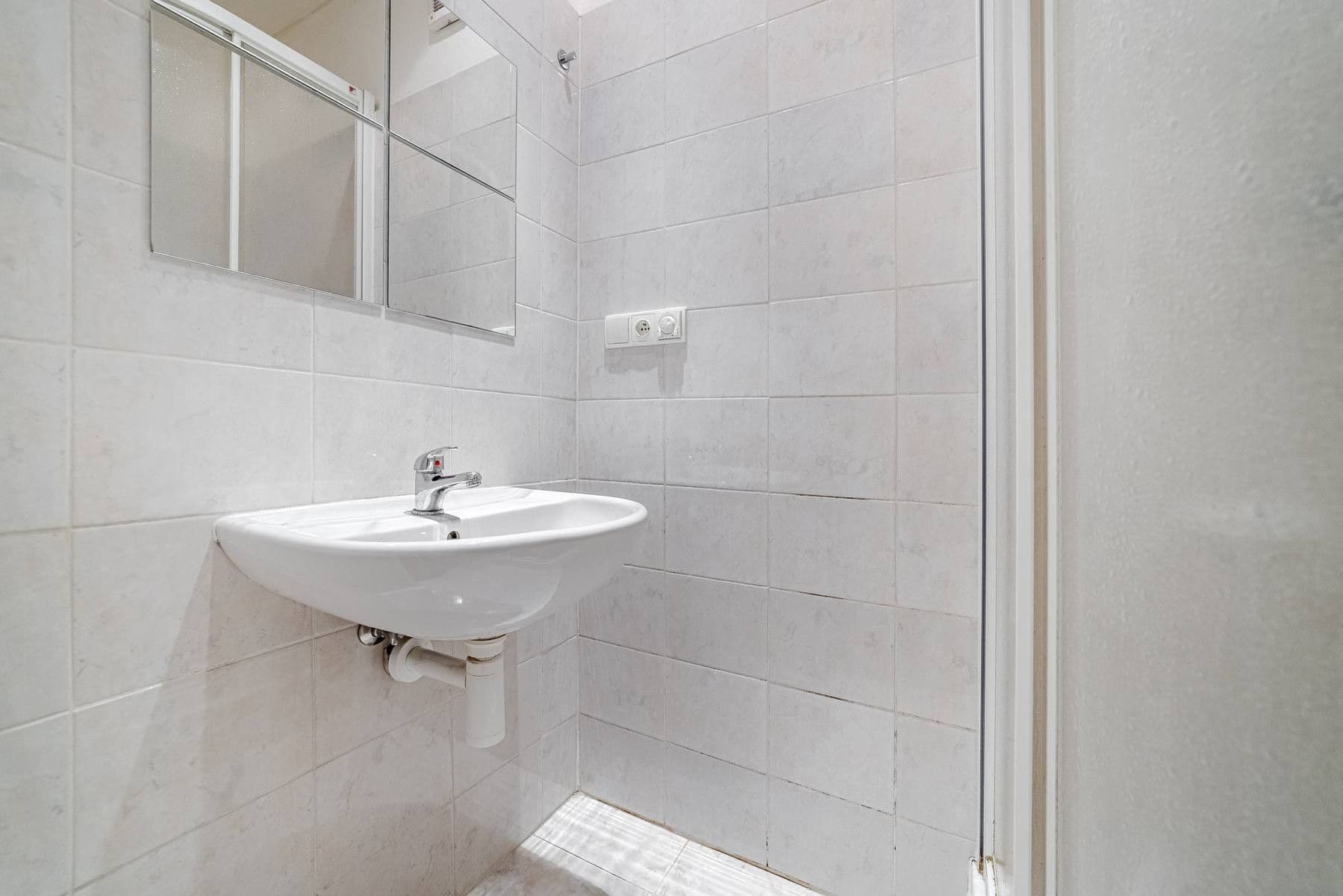 Prodej bytu 2+kk 43 m², Palackého náměstí, Praha, Praha Prodej bytu 2+kk 43 m², Palackého náměstí, Praha, Praha