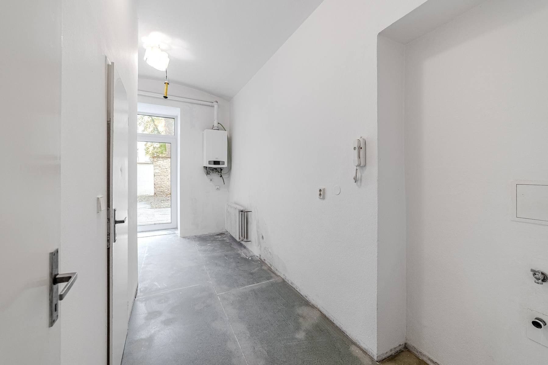 Prodej bytu 2+kk 43 m², Palackého náměstí, Praha, Praha Prodej bytu 2+kk 43 m², Palackého náměstí, Praha, Praha