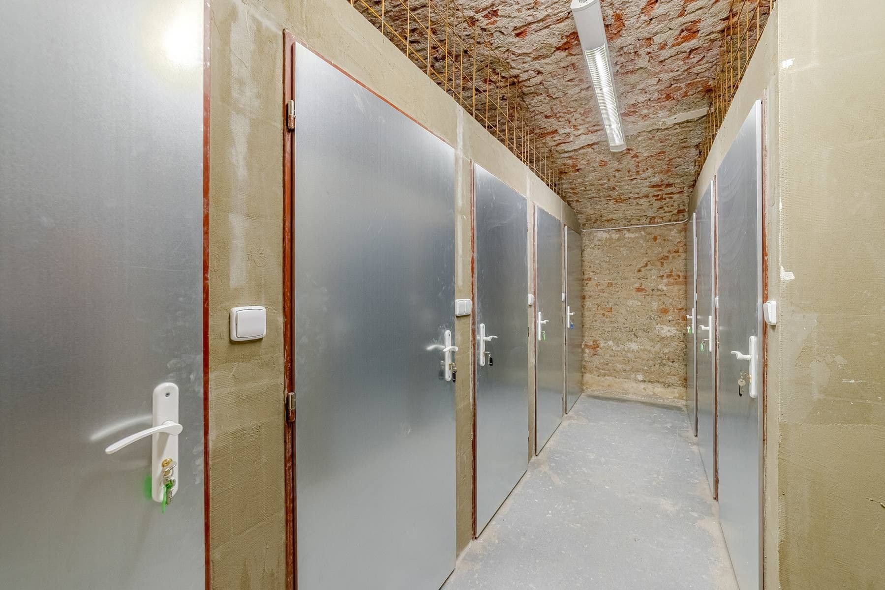 Prodej bytu 2+kk 43 m², Palackého náměstí, Praha, Praha Prodej bytu 2+kk 43 m², Palackého náměstí, Praha, Praha