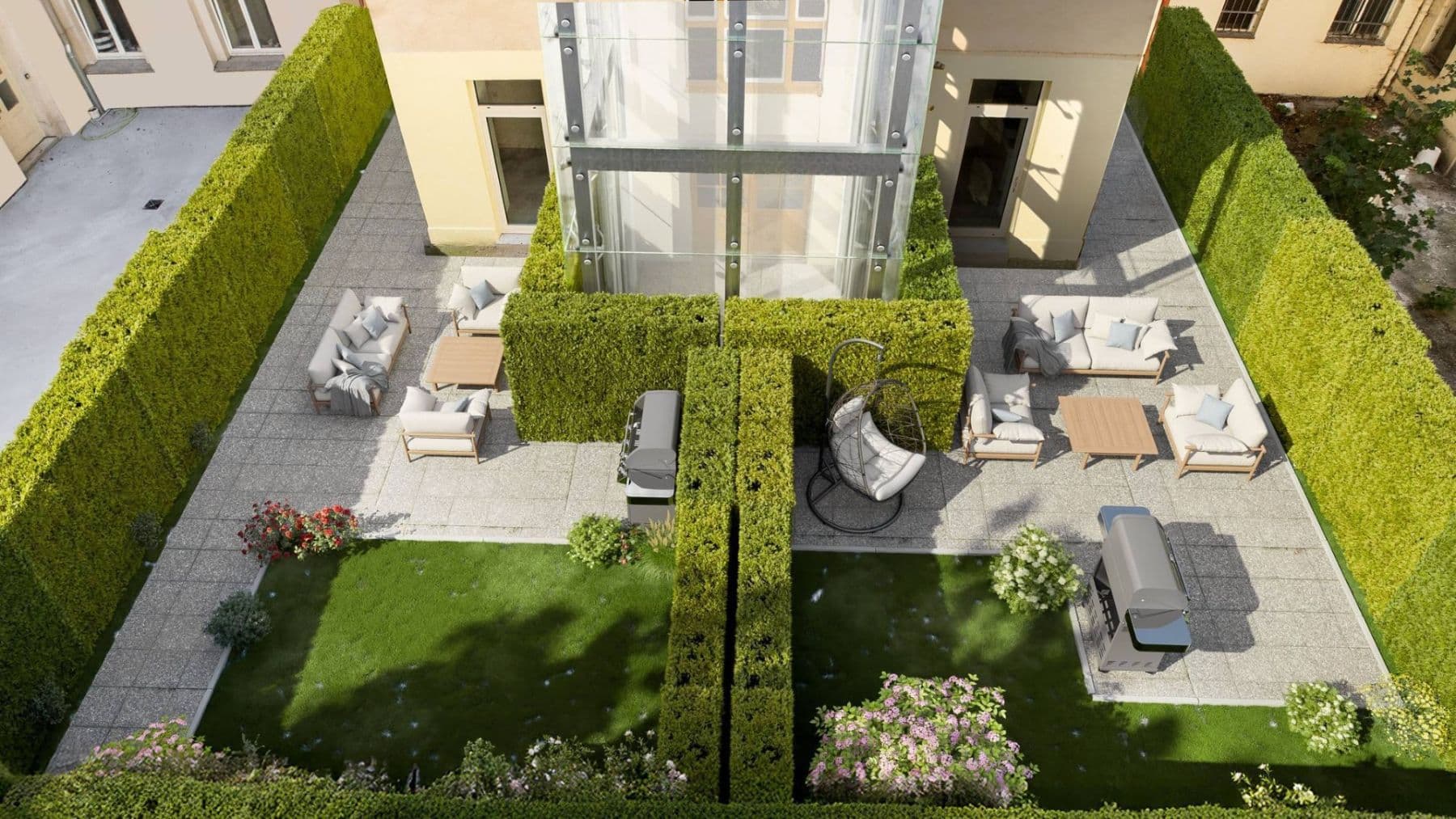 Prodej bytu 2+kk 43 m², Palackého náměstí, Praha, Praha Prodej bytu 2+kk 43 m², Palackého náměstí, Praha, Praha