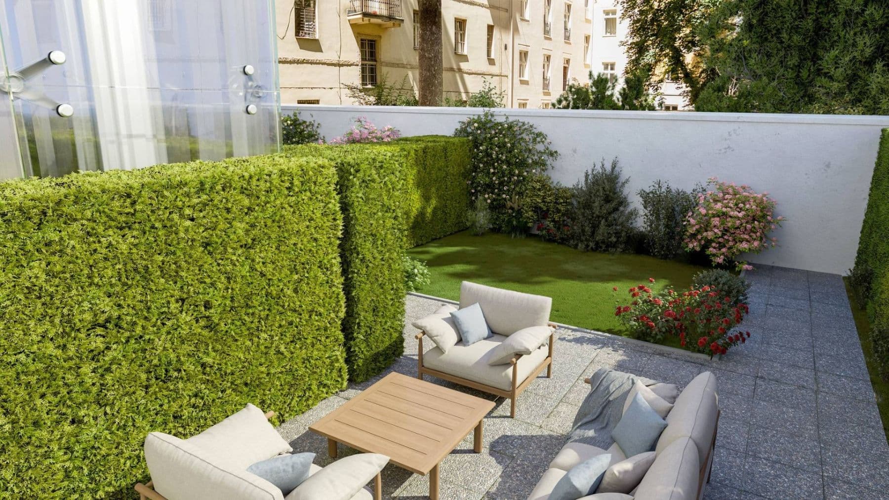 Prodej bytu 2+kk 43 m², Palackého náměstí, Praha, Praha Prodej bytu 2+kk 43 m², Palackého náměstí, Praha, Praha